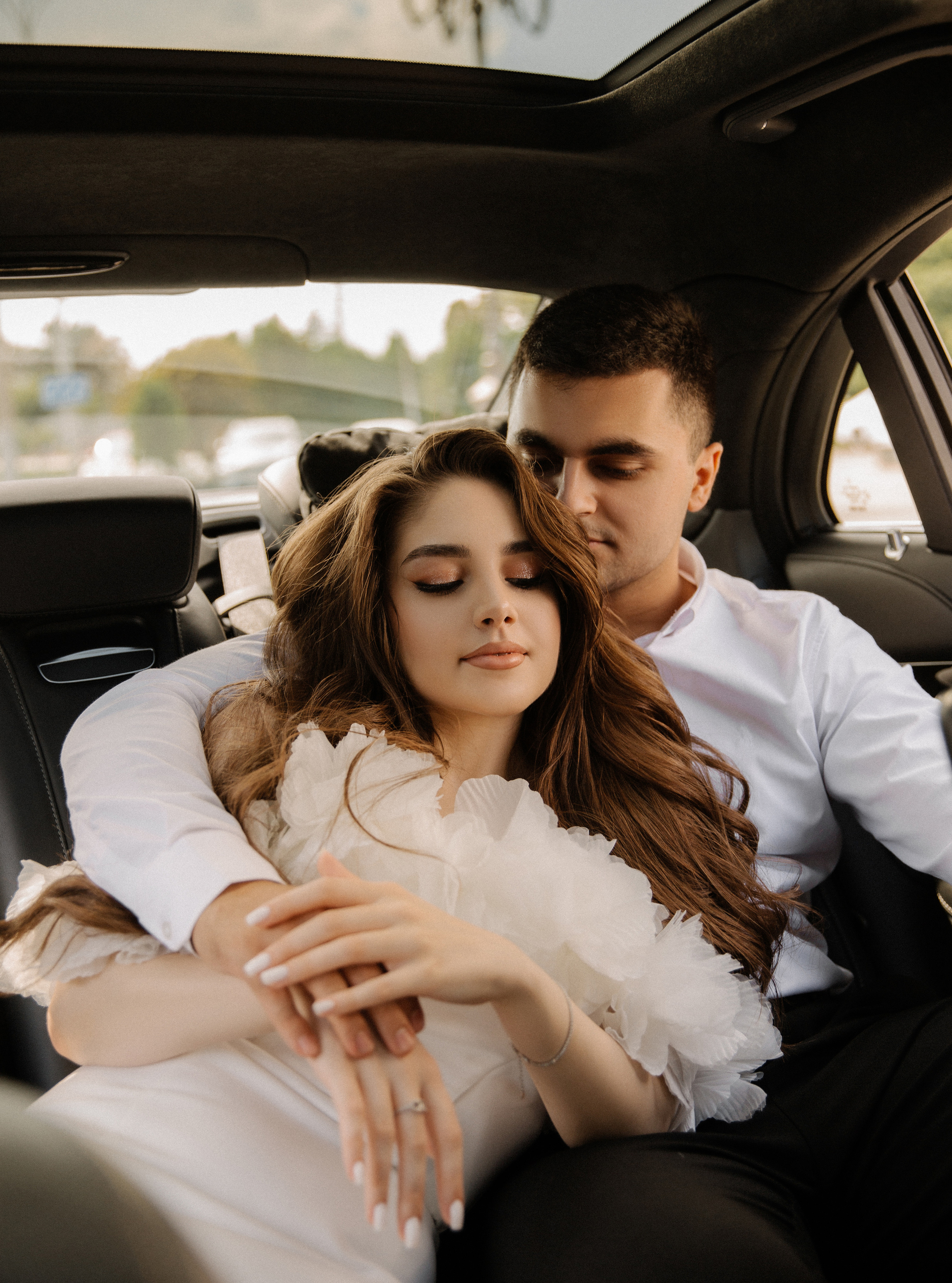 Микаэль & Ариана. Фотограф в Краснодаре и Краснодарском крае