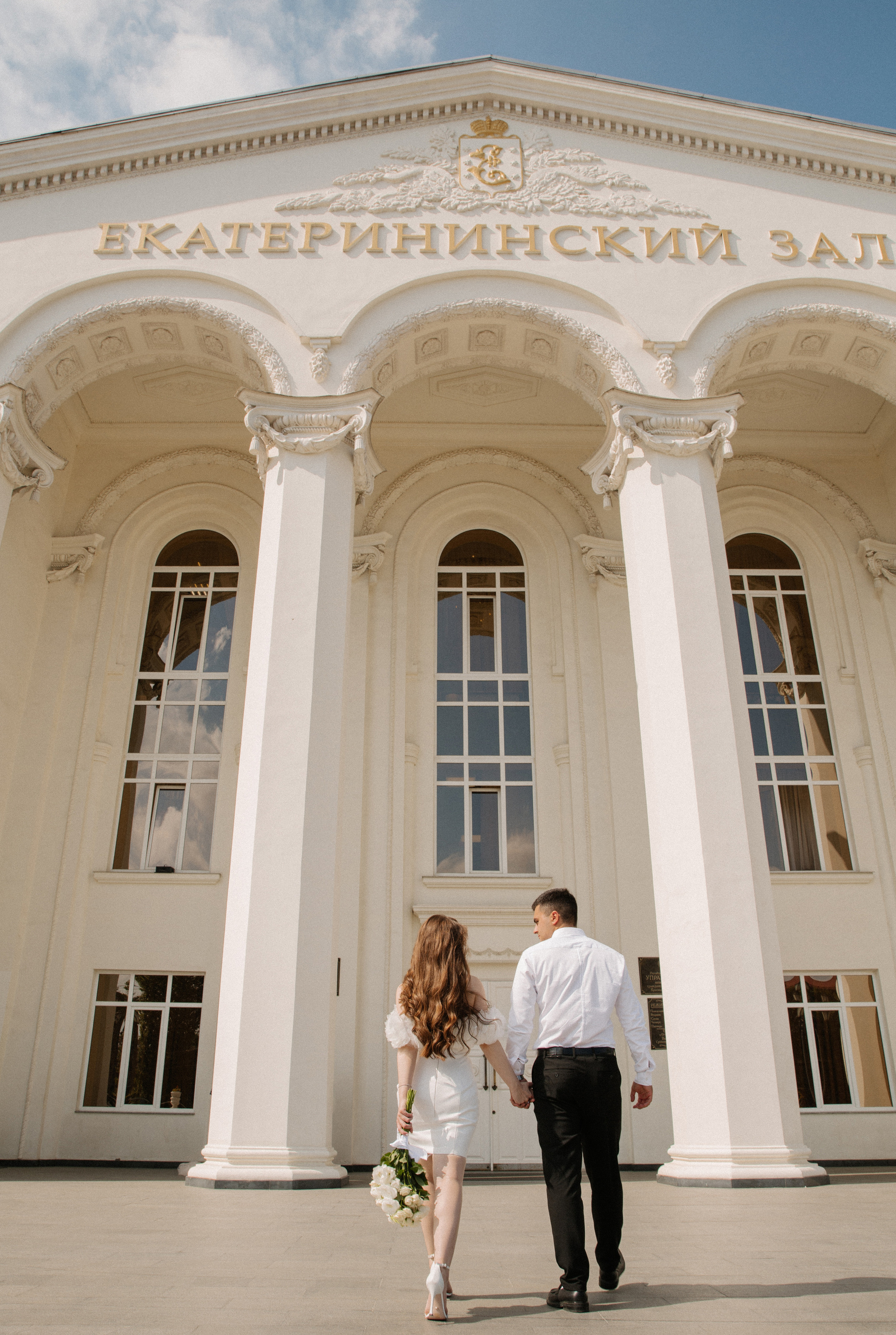 Микаэль & Ариана. Фотограф в Краснодаре и Краснодарском крае