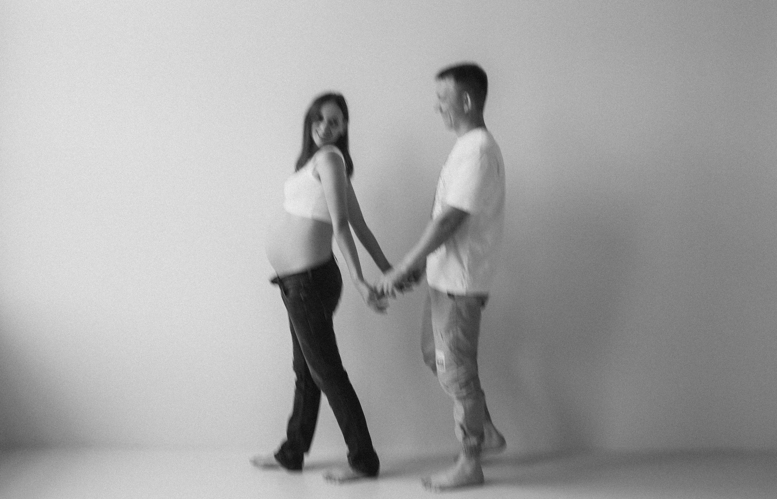 Беременность Наташи и Вовы. Фотограф в Краснодаре и Краснодарском крае