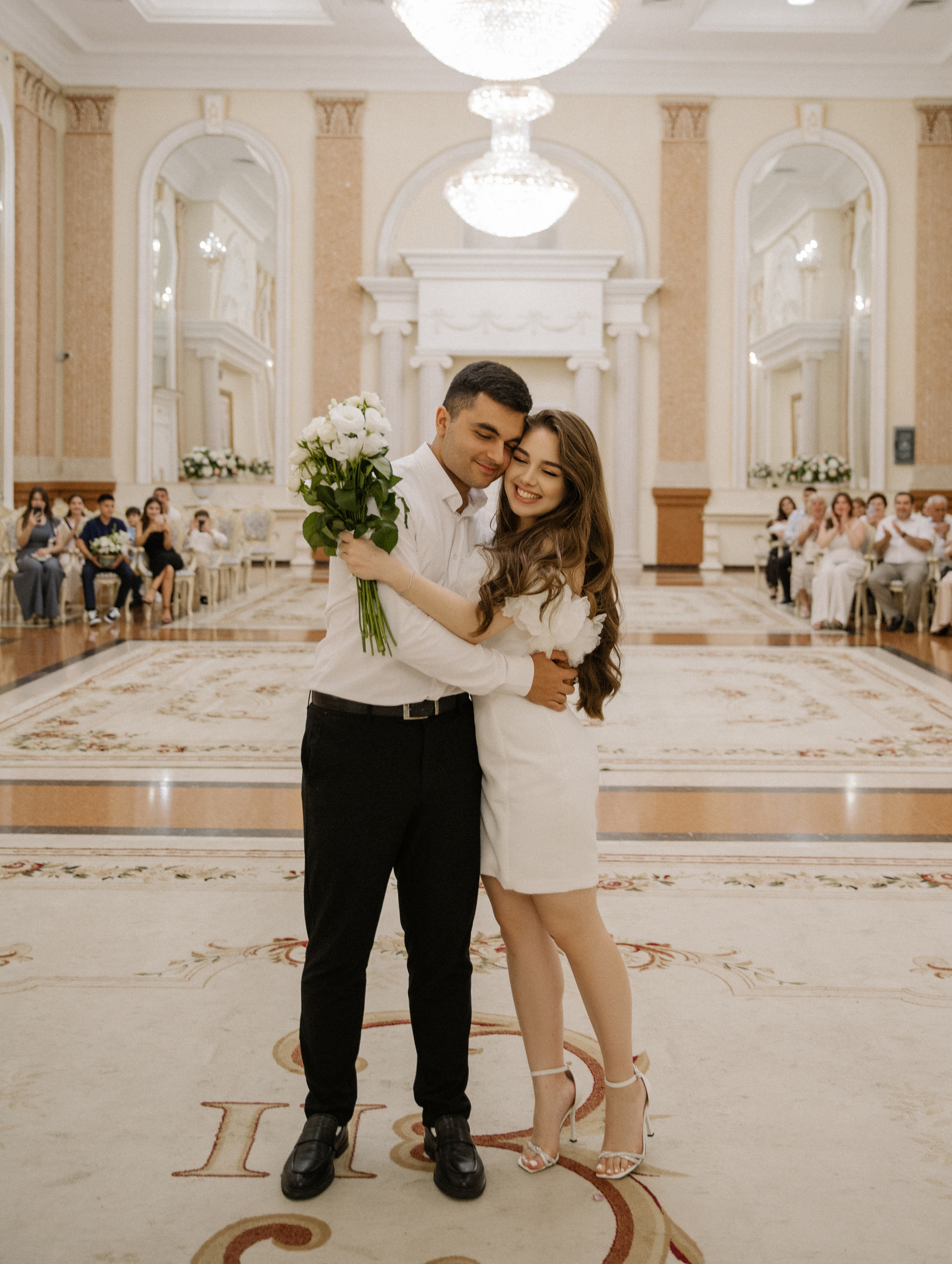 Микаэль & Ариана. Фотограф в Краснодаре и Краснодарском крае