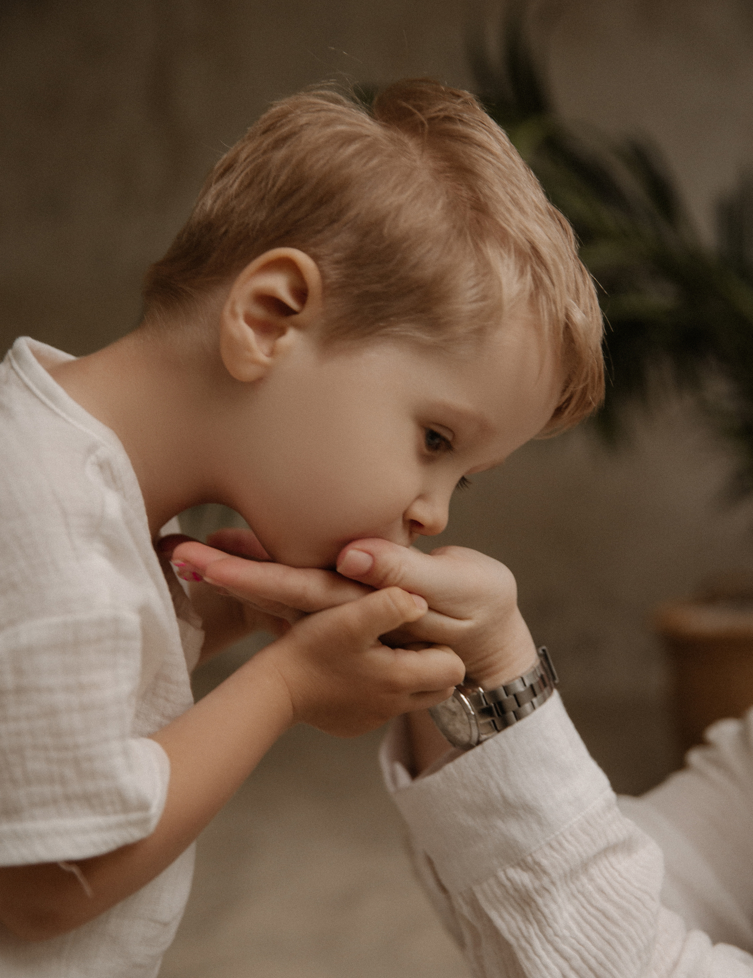 3 годика Аарону. Фотограф в Краснодаре и Краснодарском крае