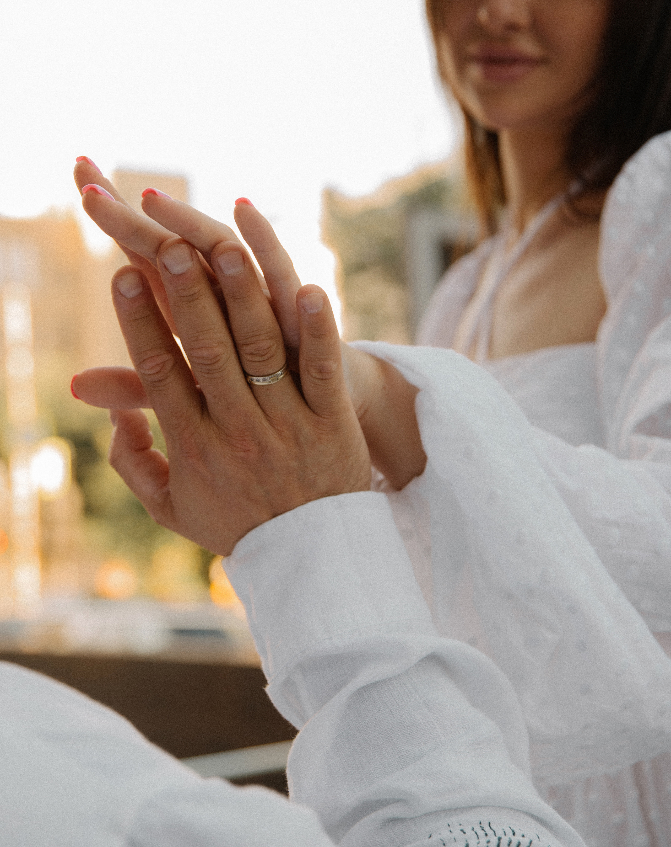 Прогулка Илона и Серёжи. Фотограф в Краснодаре и Краснодарском крае