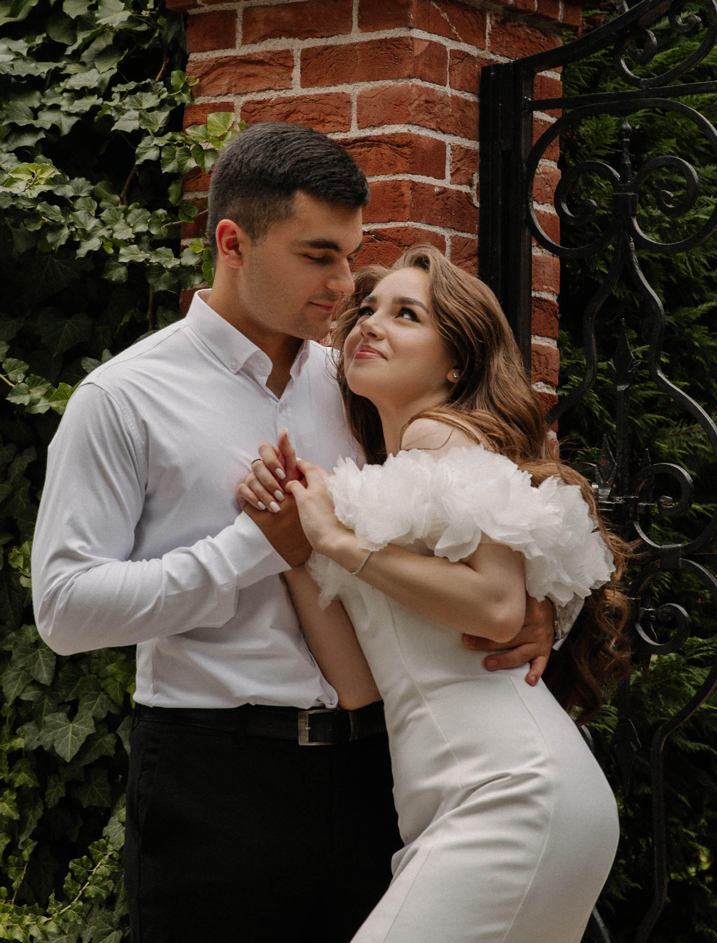 Микаэль & Ариана. Фотограф в Краснодаре и Краснодарском крае