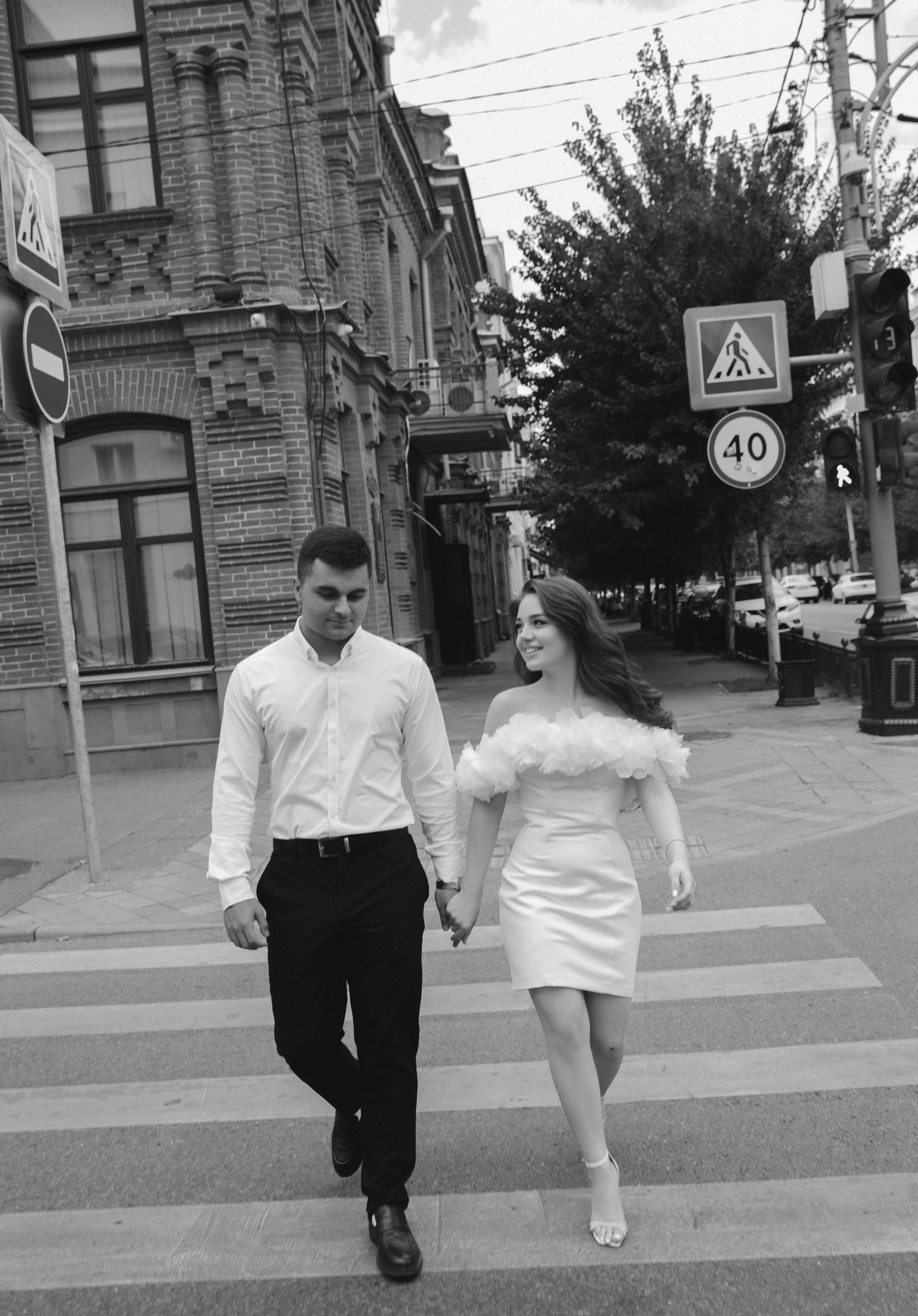 Микаэль & Ариана. Фотограф в Краснодаре и Краснодарском крае