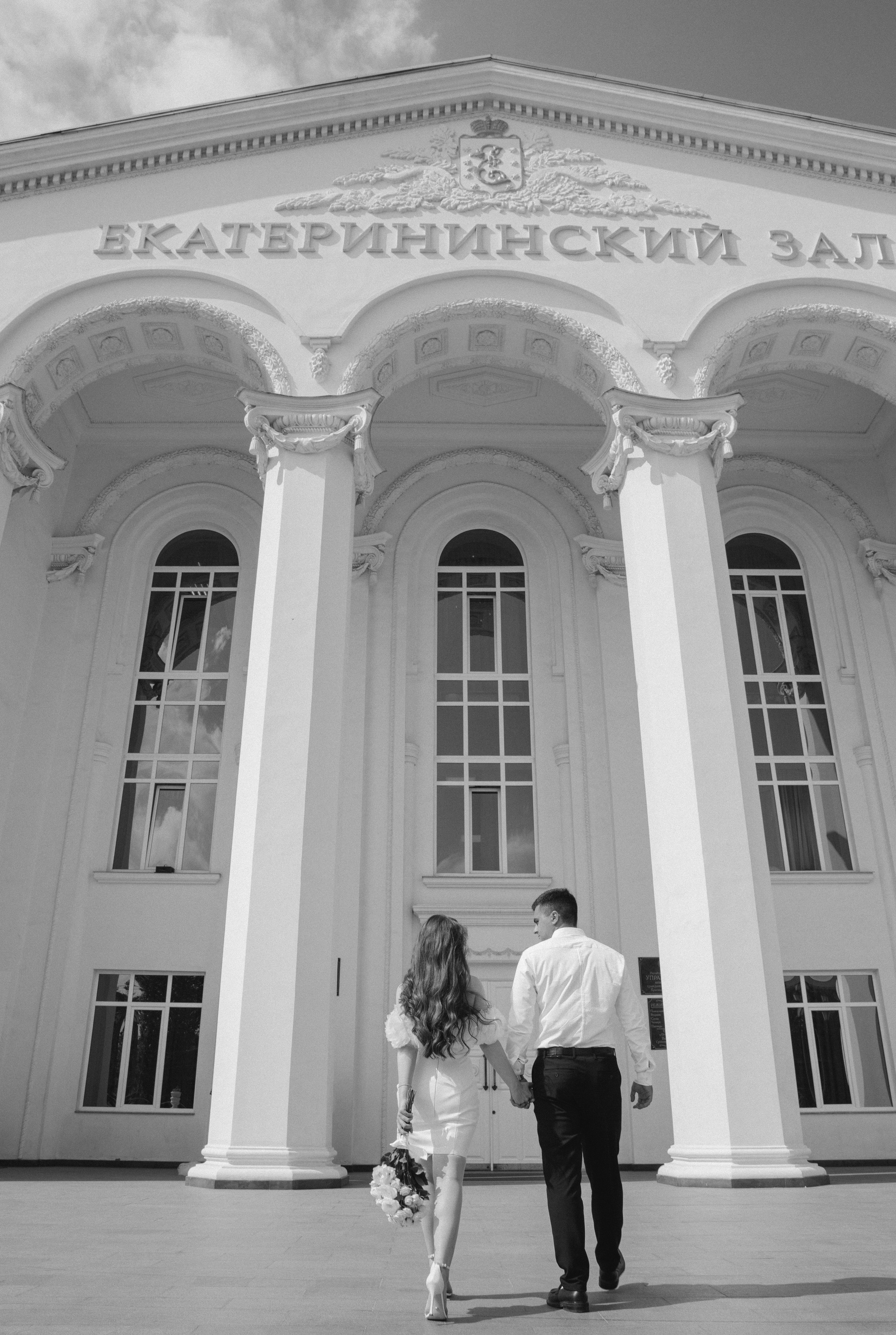 Микаэль & Ариана. Фотограф в Краснодаре и Краснодарском крае