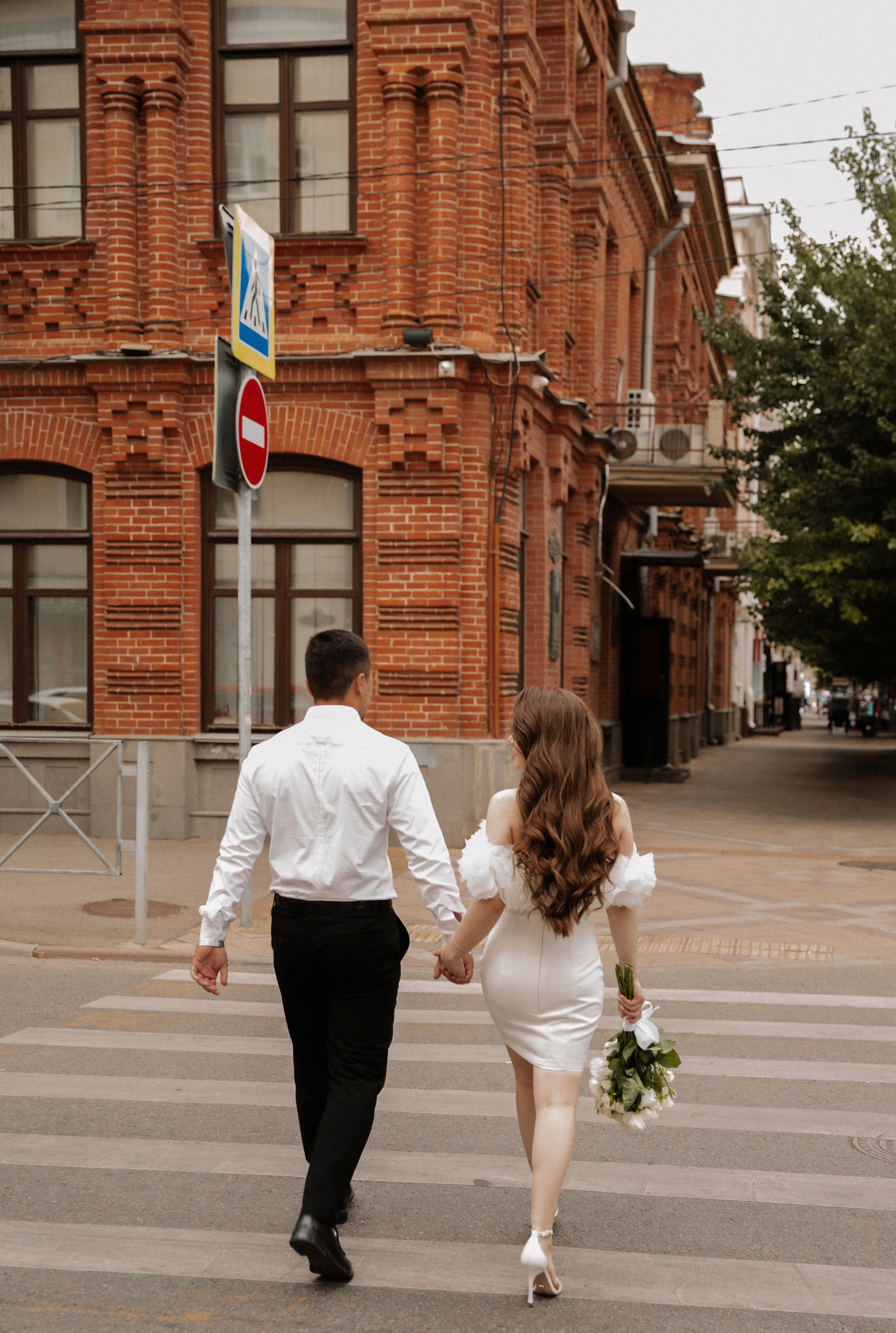 Микаэль & Ариана. Фотограф в Краснодаре и Краснодарском крае