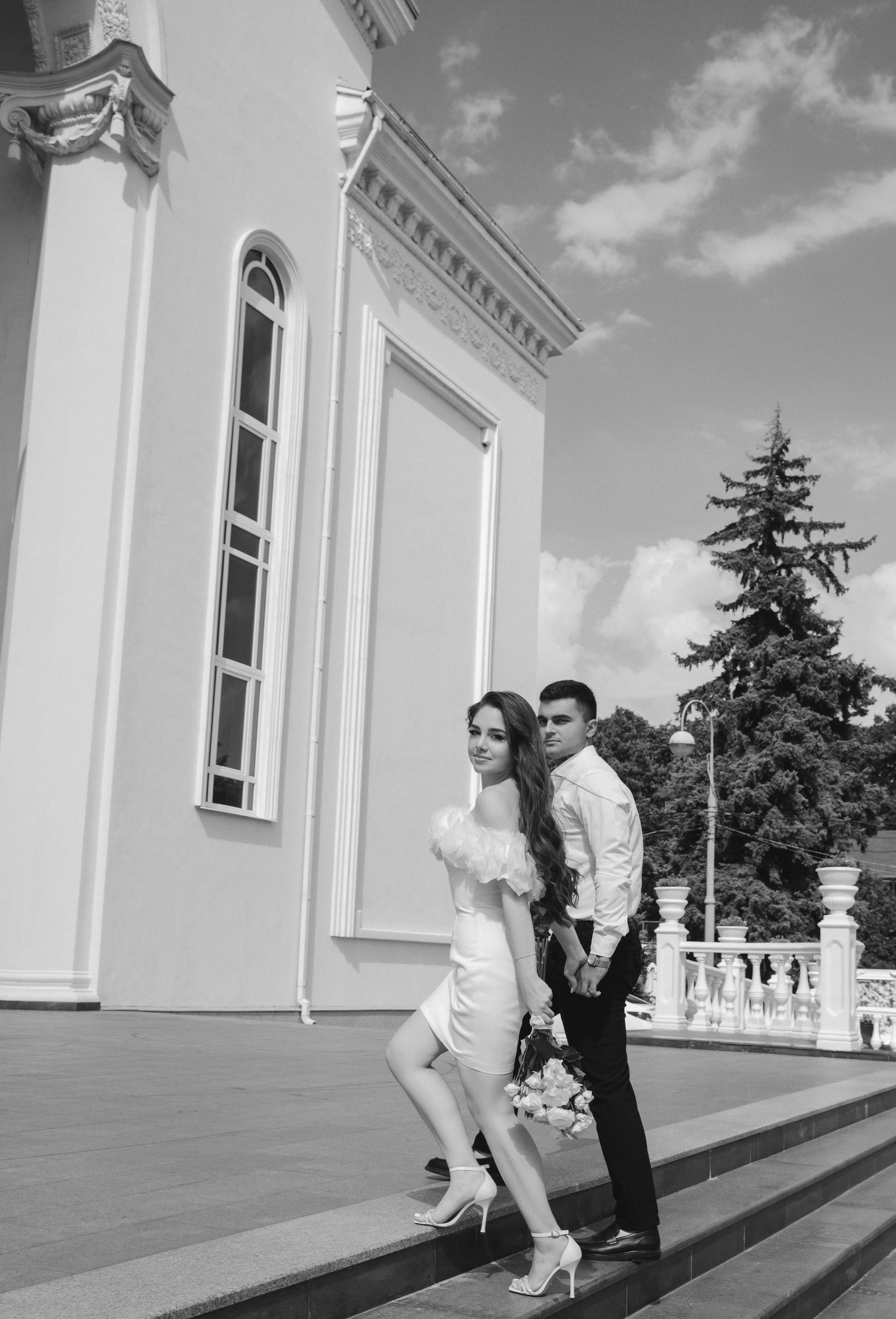 Микаэль & Ариана. Фотограф в Краснодаре и Краснодарском крае