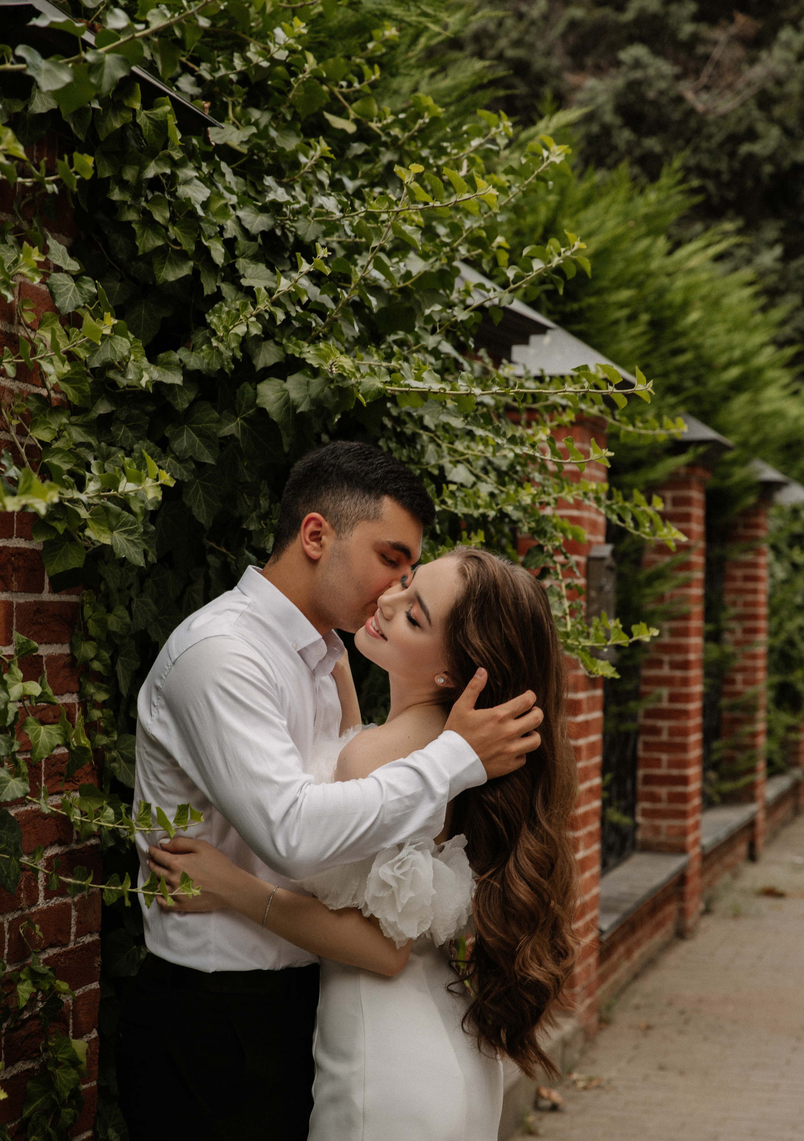 Микаэль & Ариана. Фотограф в Краснодаре и Краснодарском крае