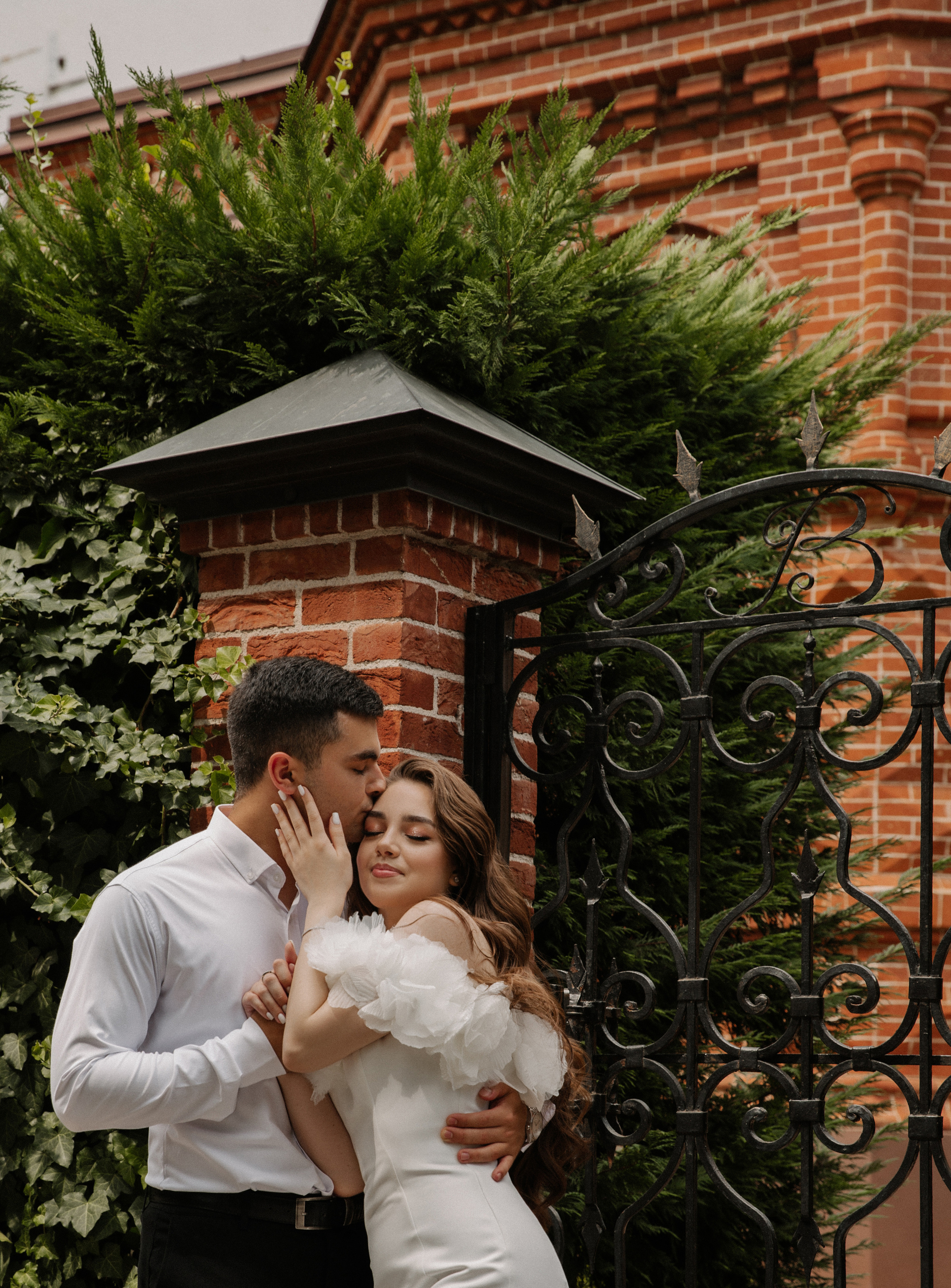 Микаэль & Ариана. Фотограф в Краснодаре и Краснодарском крае