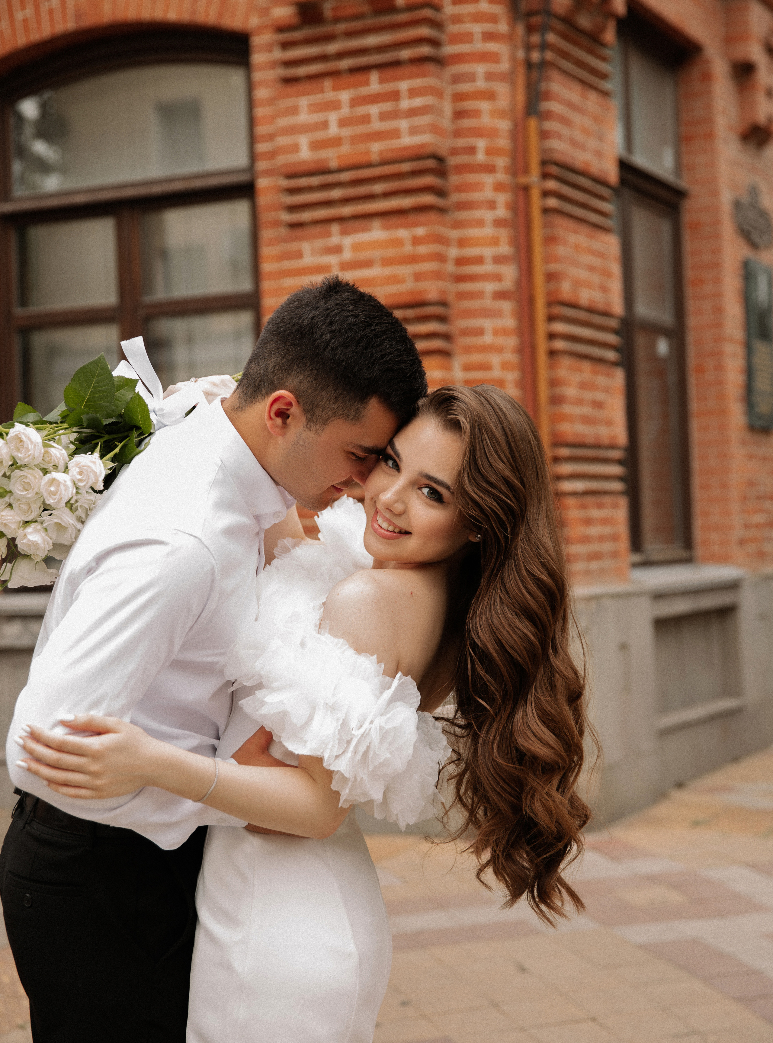 Микаэль & Ариана. Фотограф в Краснодаре и Краснодарском крае