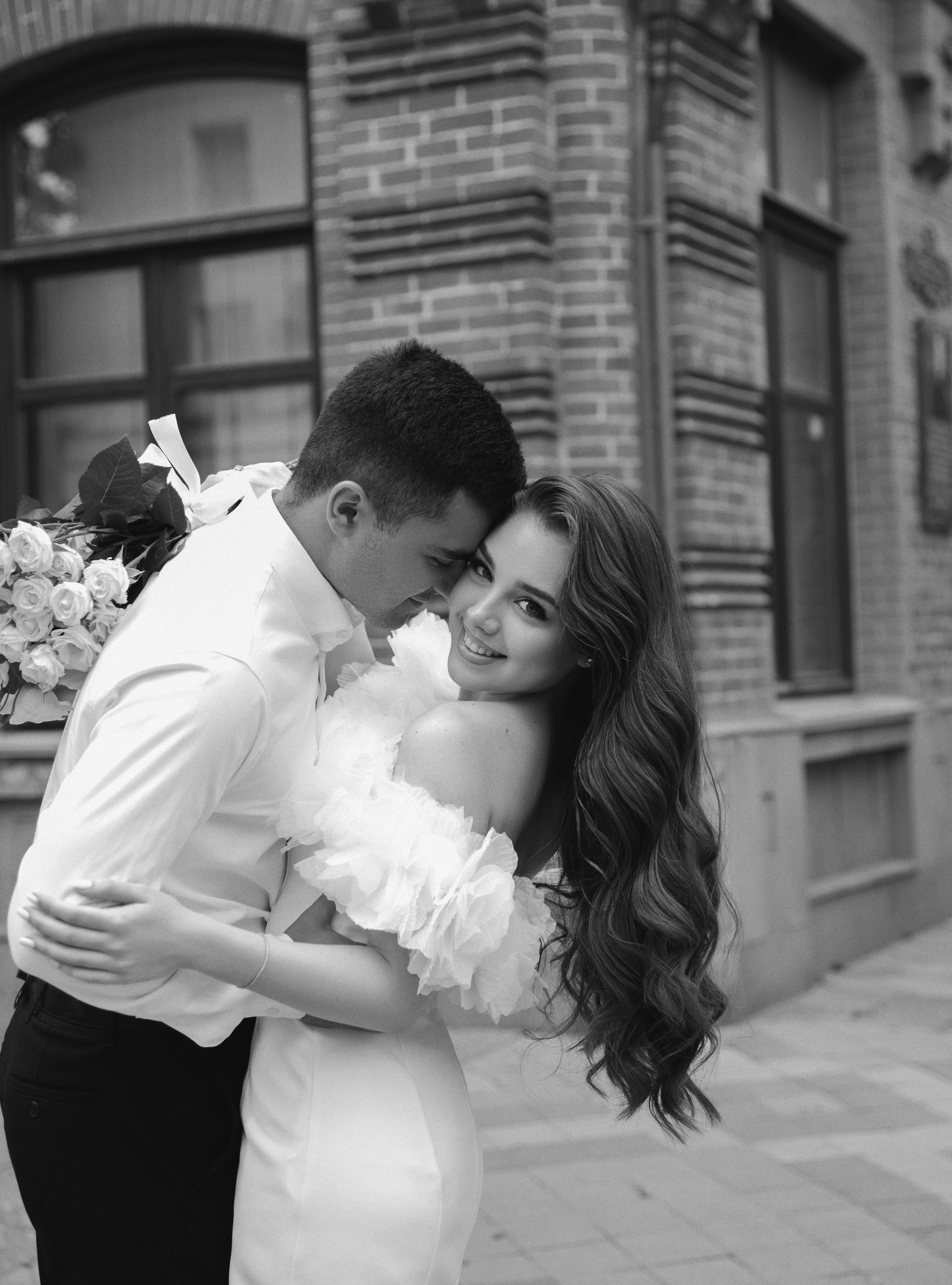 Микаэль & Ариана. Фотограф в Краснодаре и Краснодарском крае