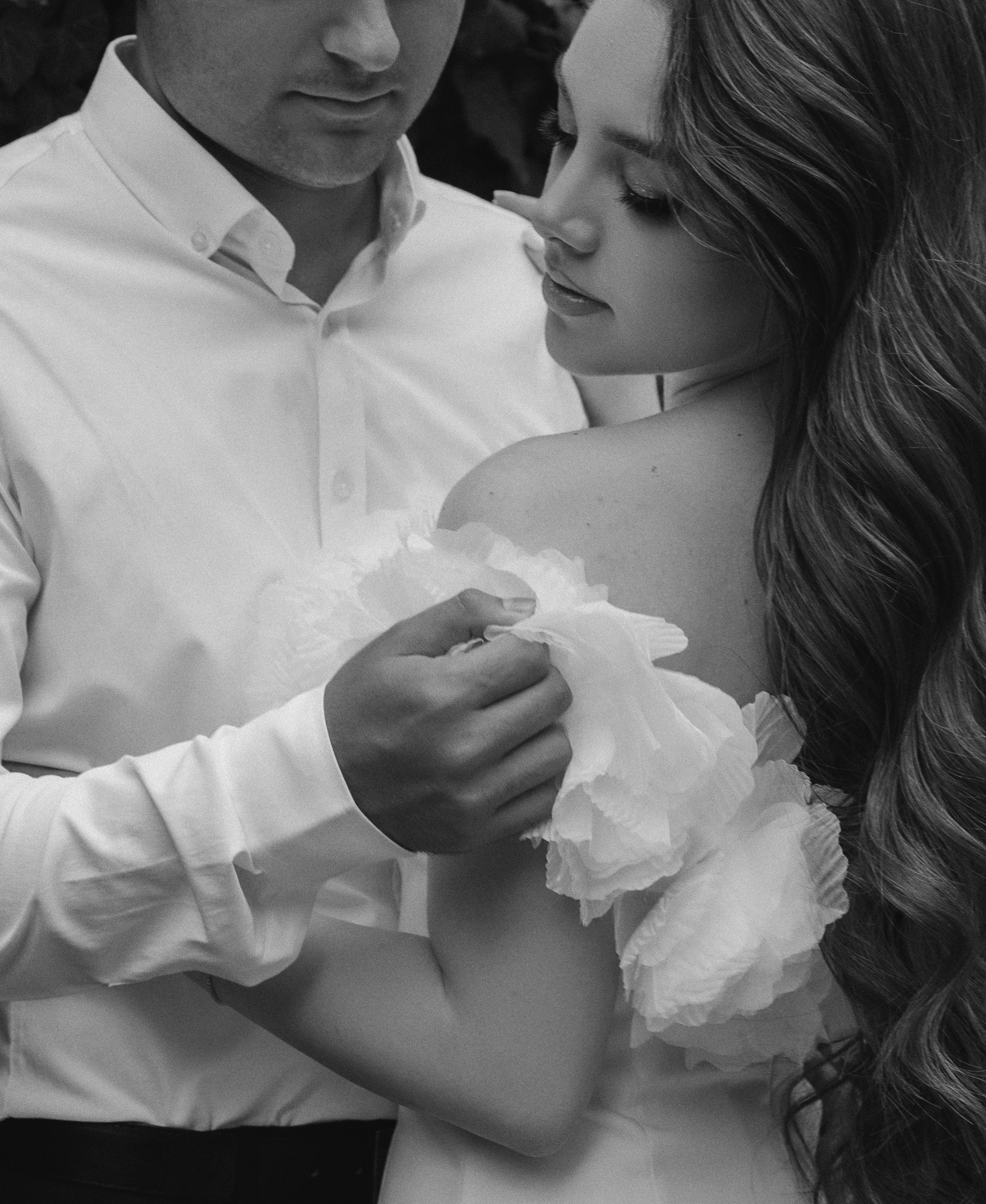 Микаэль & Ариана. Фотограф в Краснодаре и Краснодарском крае