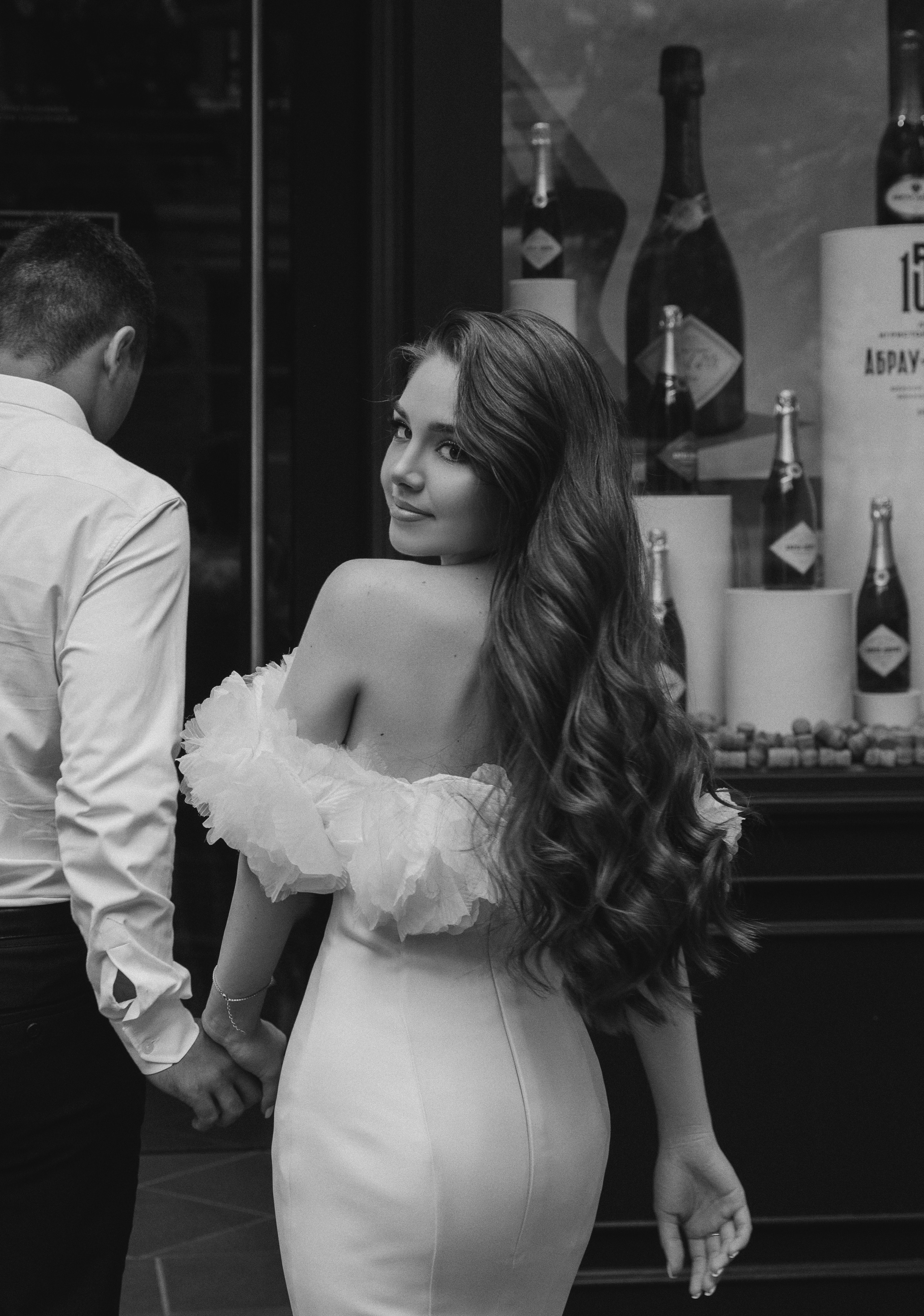 Микаэль & Ариана. Фотограф в Краснодаре и Краснодарском крае