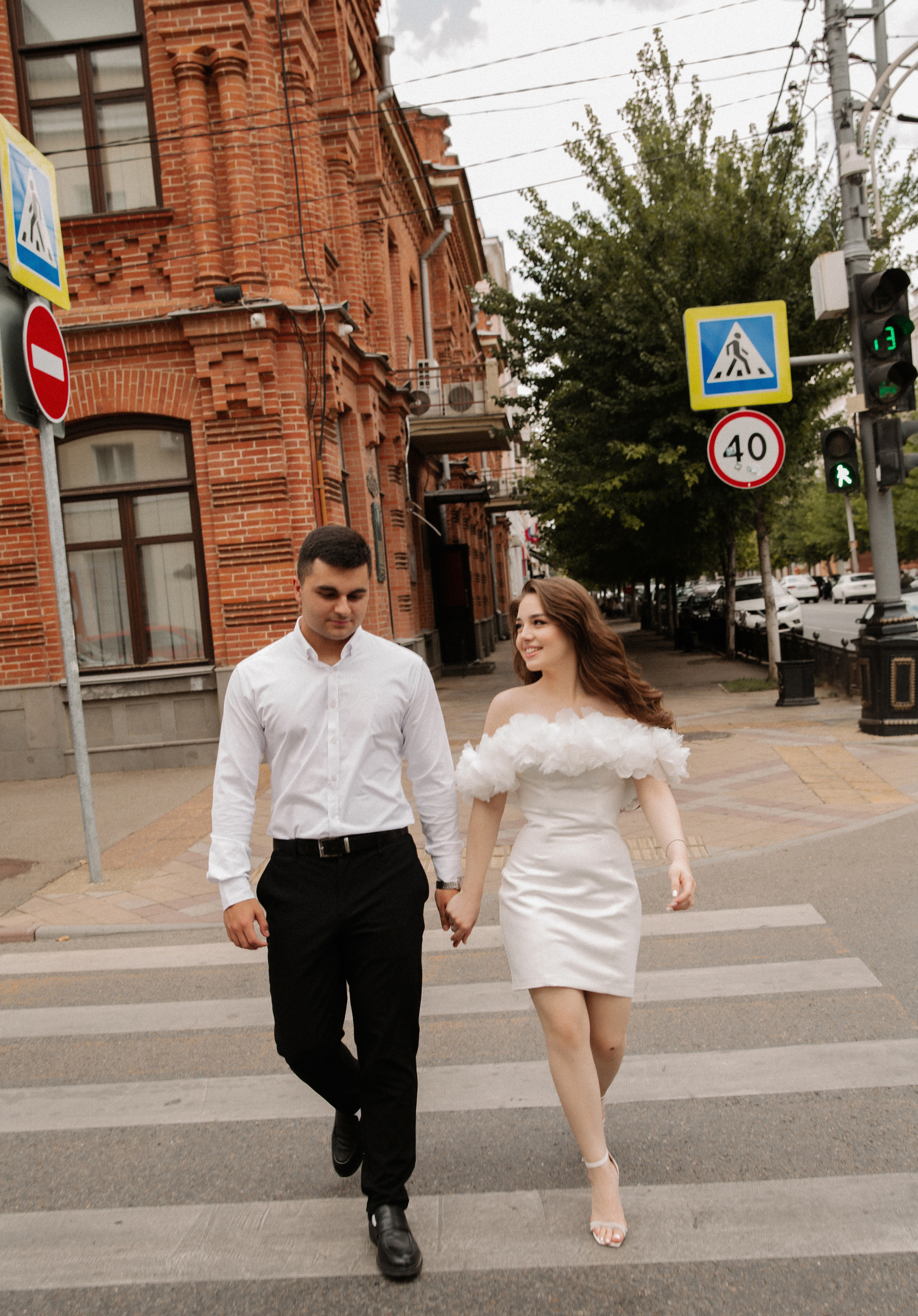 Микаэль & Ариана. Фотограф в Краснодаре и Краснодарском крае