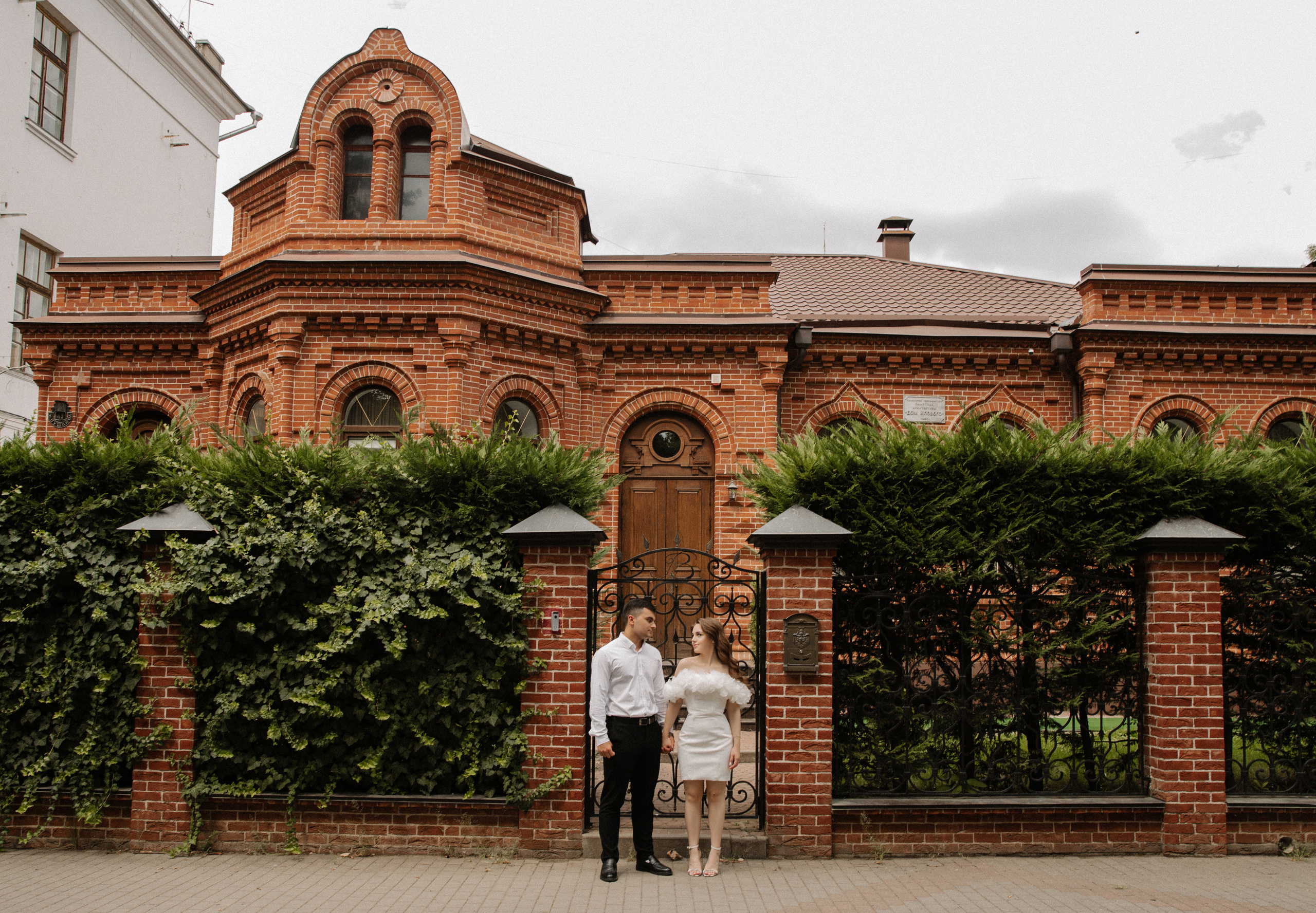 Микаэль & Ариана. Фотограф в Краснодаре и Краснодарском крае