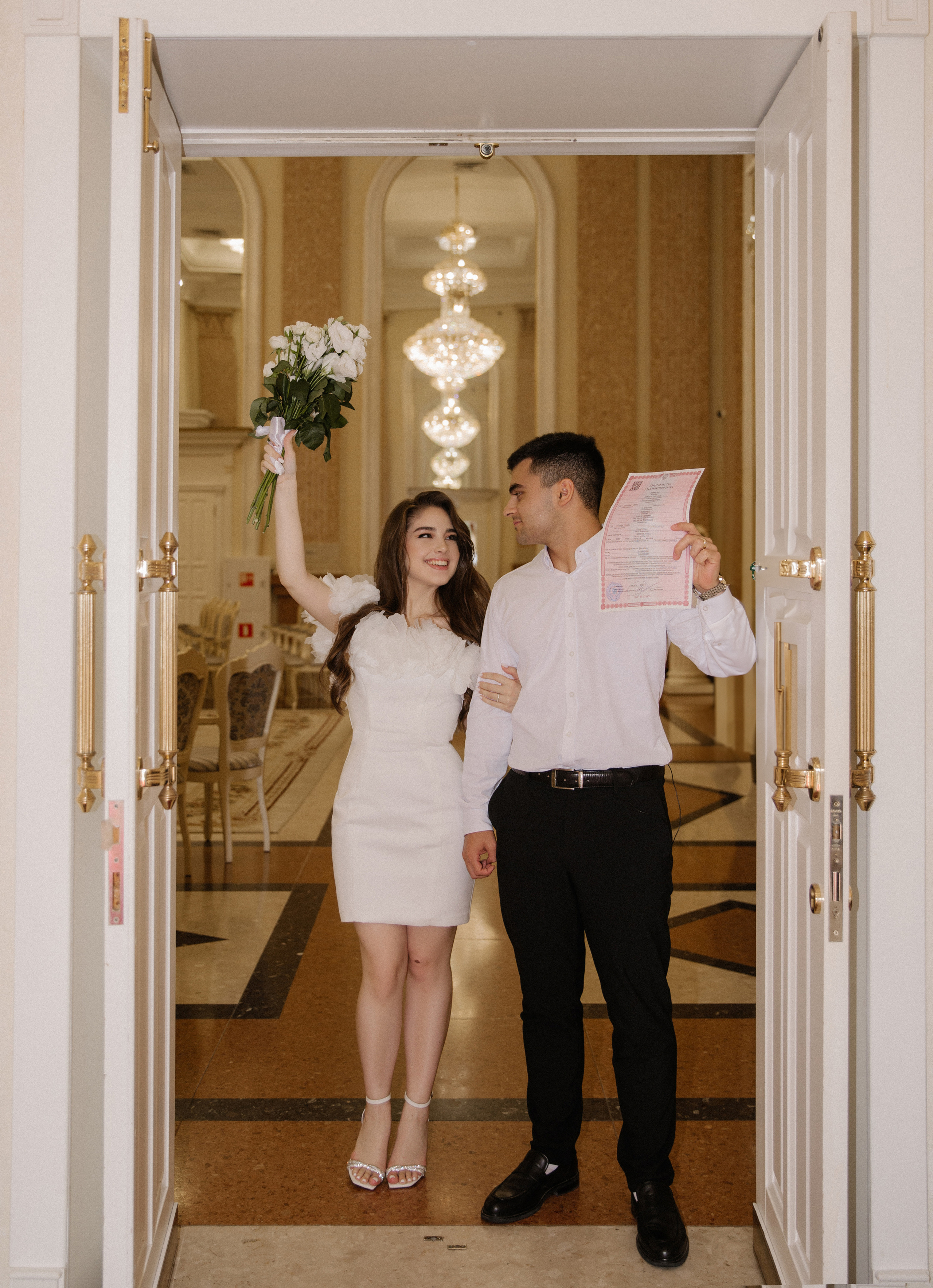 Микаэль & Ариана. Фотограф в Краснодаре и Краснодарском крае