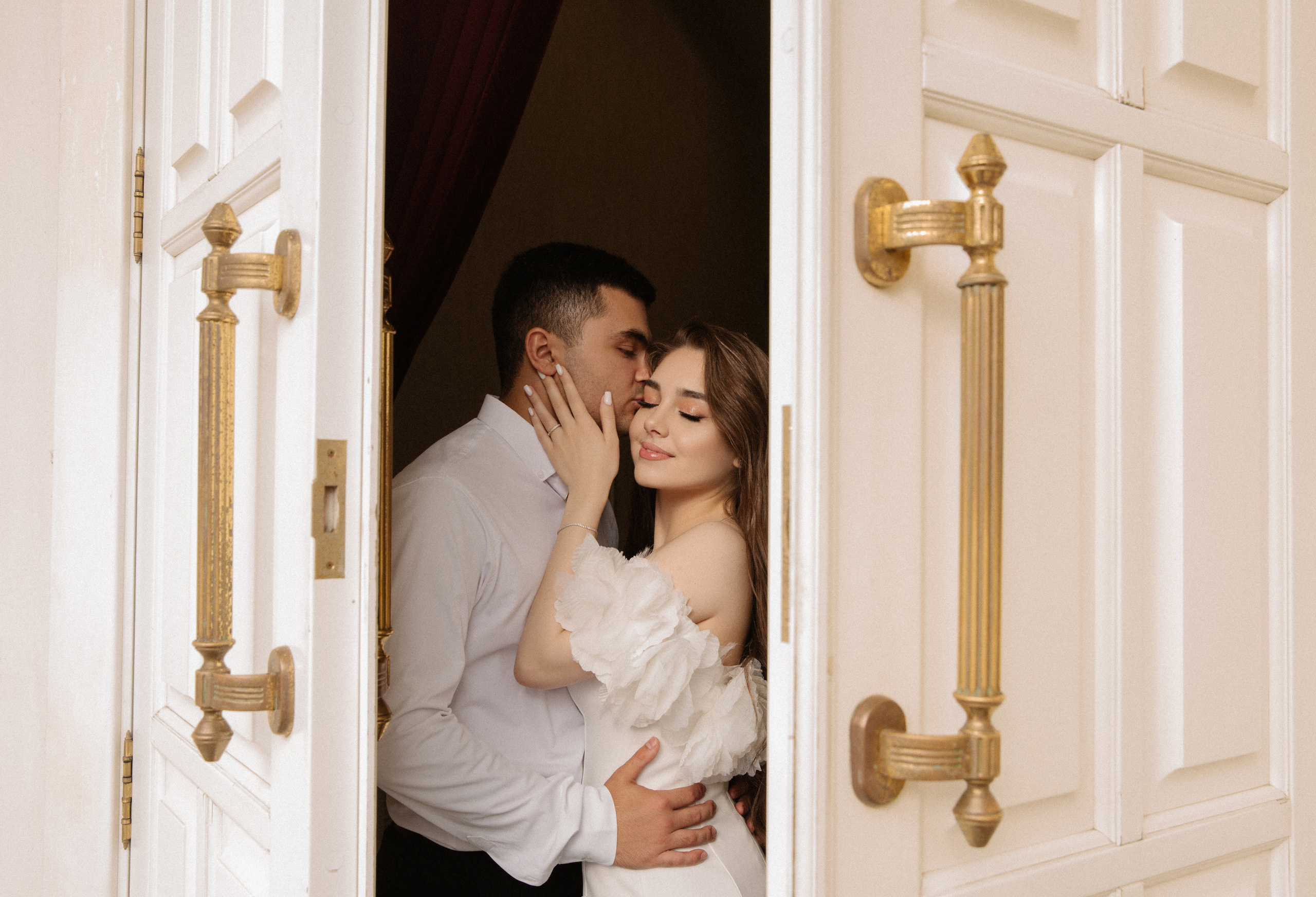 Микаэль & Ариана. Фотограф в Краснодаре и Краснодарском крае