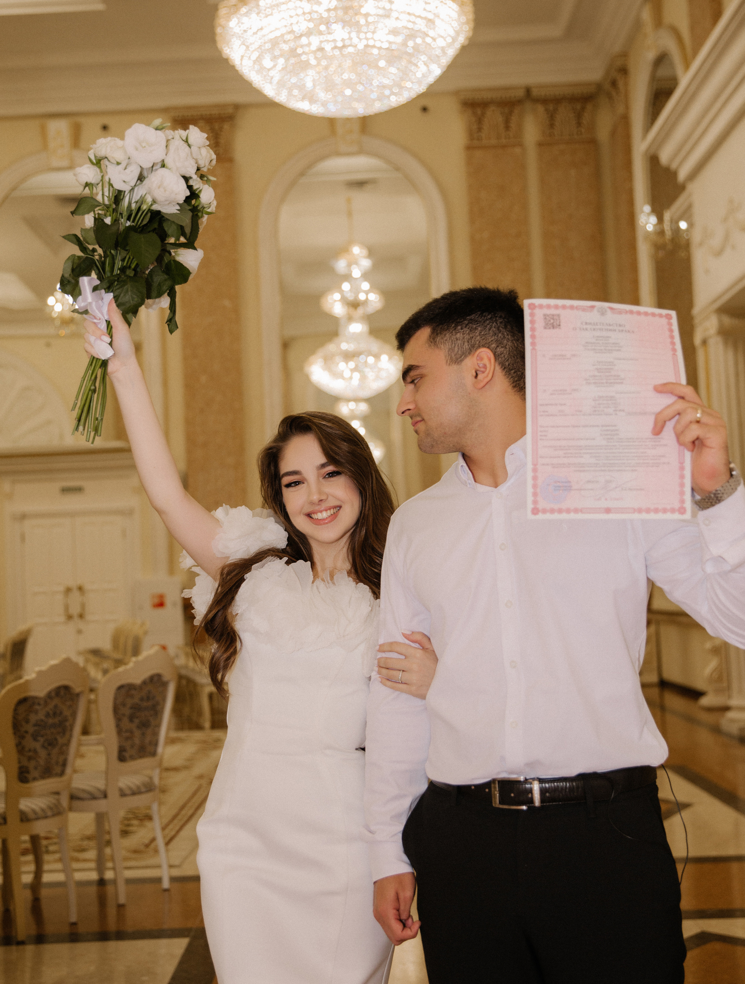 Микаэль & Ариана. Фотограф в Краснодаре и Краснодарском крае