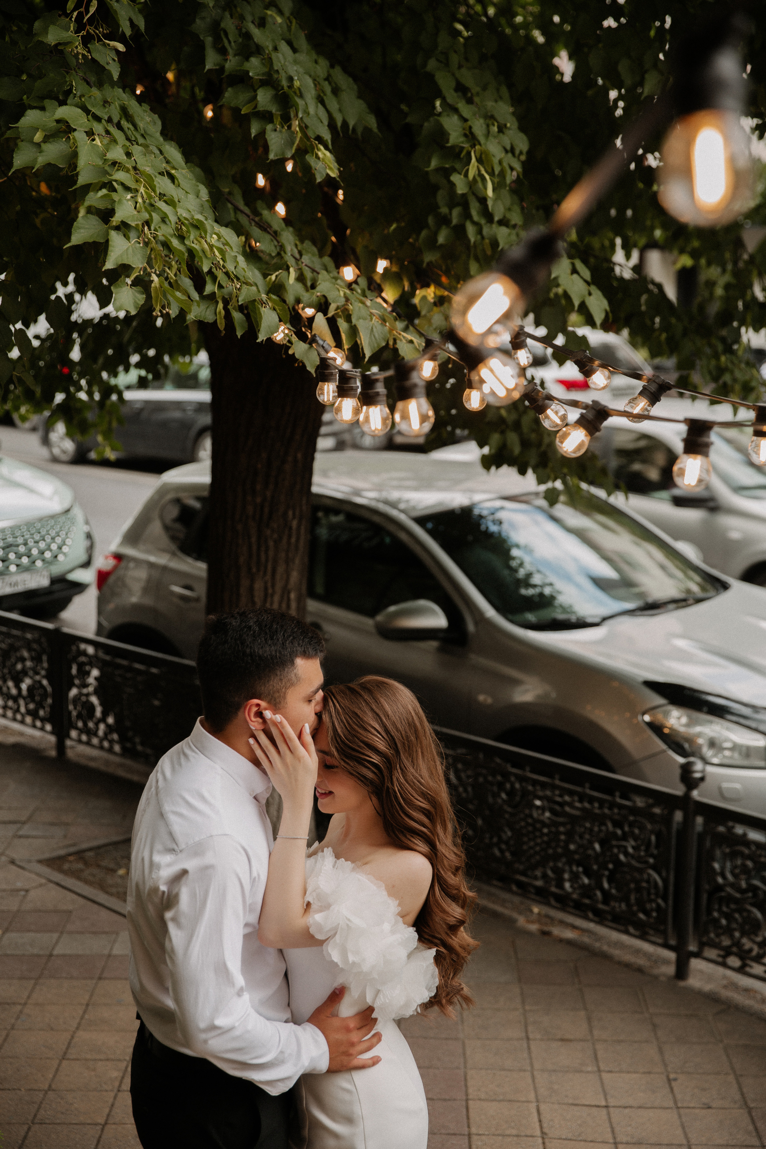 Микаэль & Ариана. Фотограф в Краснодаре и Краснодарском крае