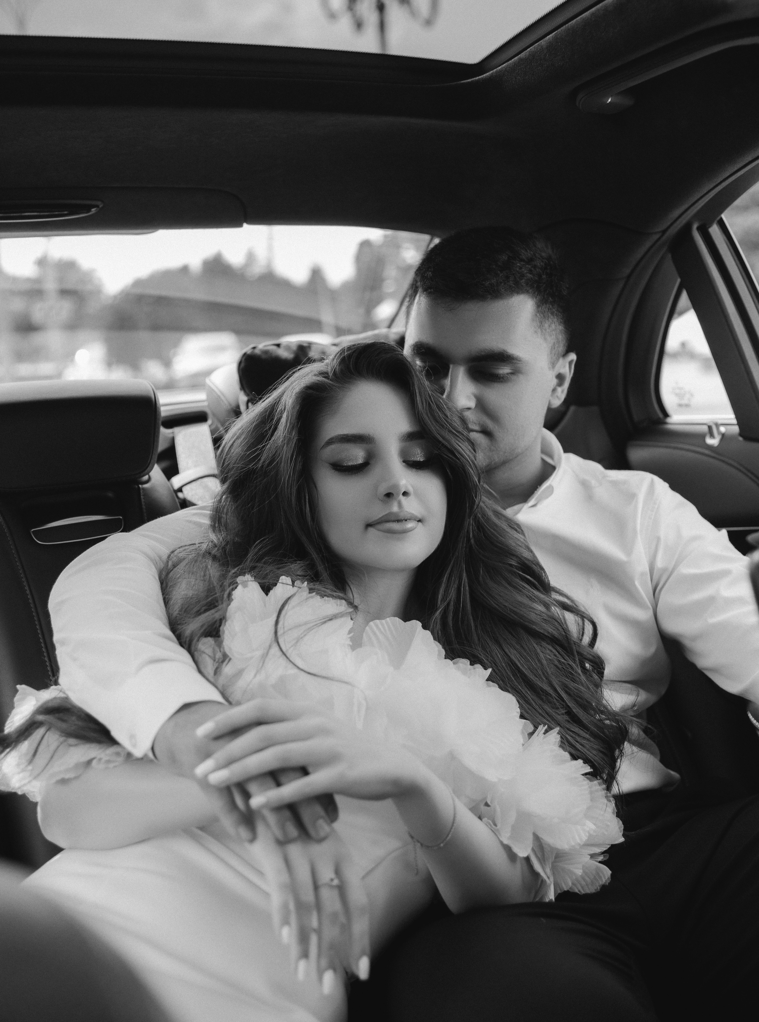 Микаэль & Ариана. Фотограф в Краснодаре и Краснодарском крае