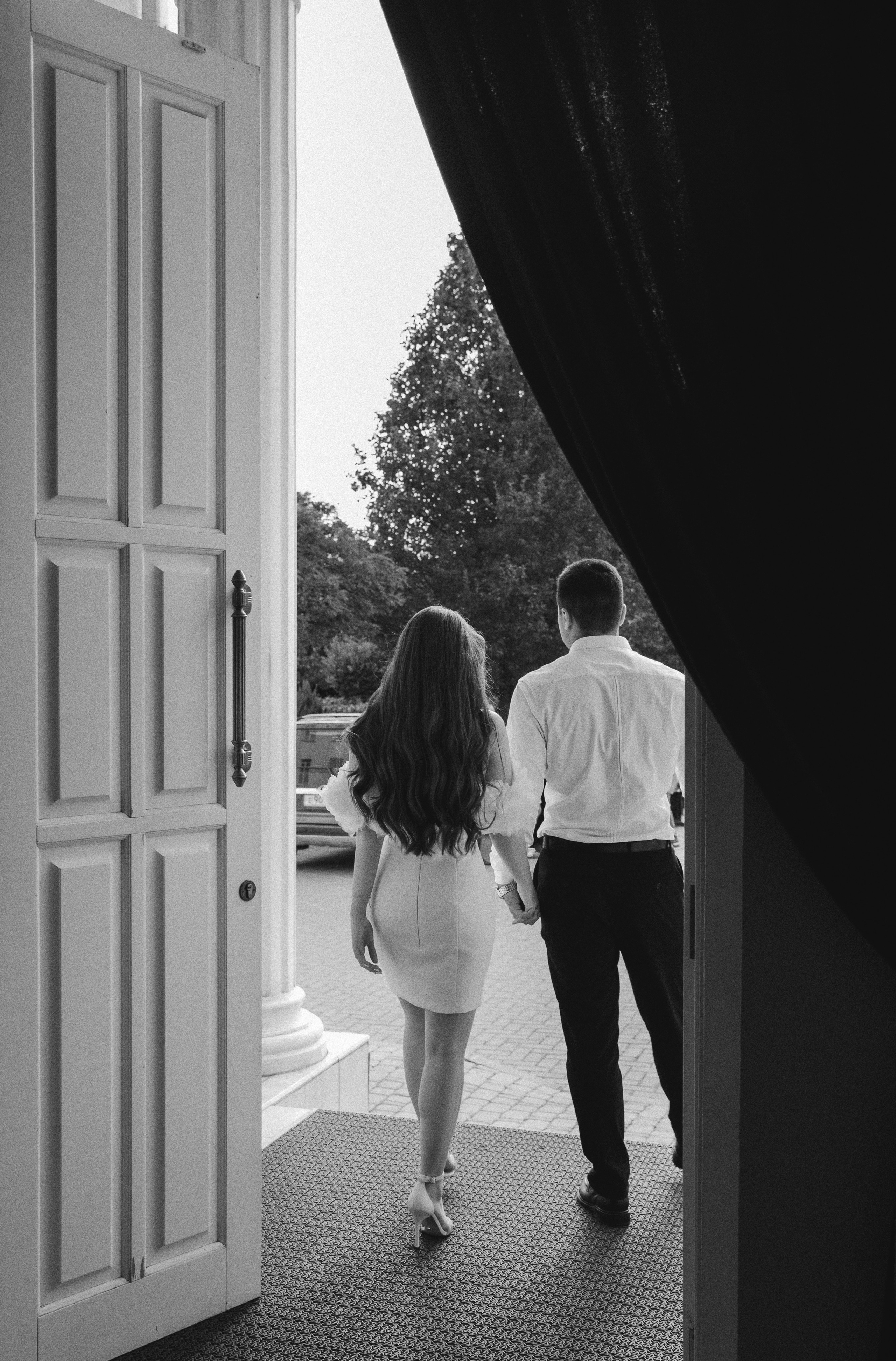 Микаэль & Ариана. Фотограф в Краснодаре и Краснодарском крае