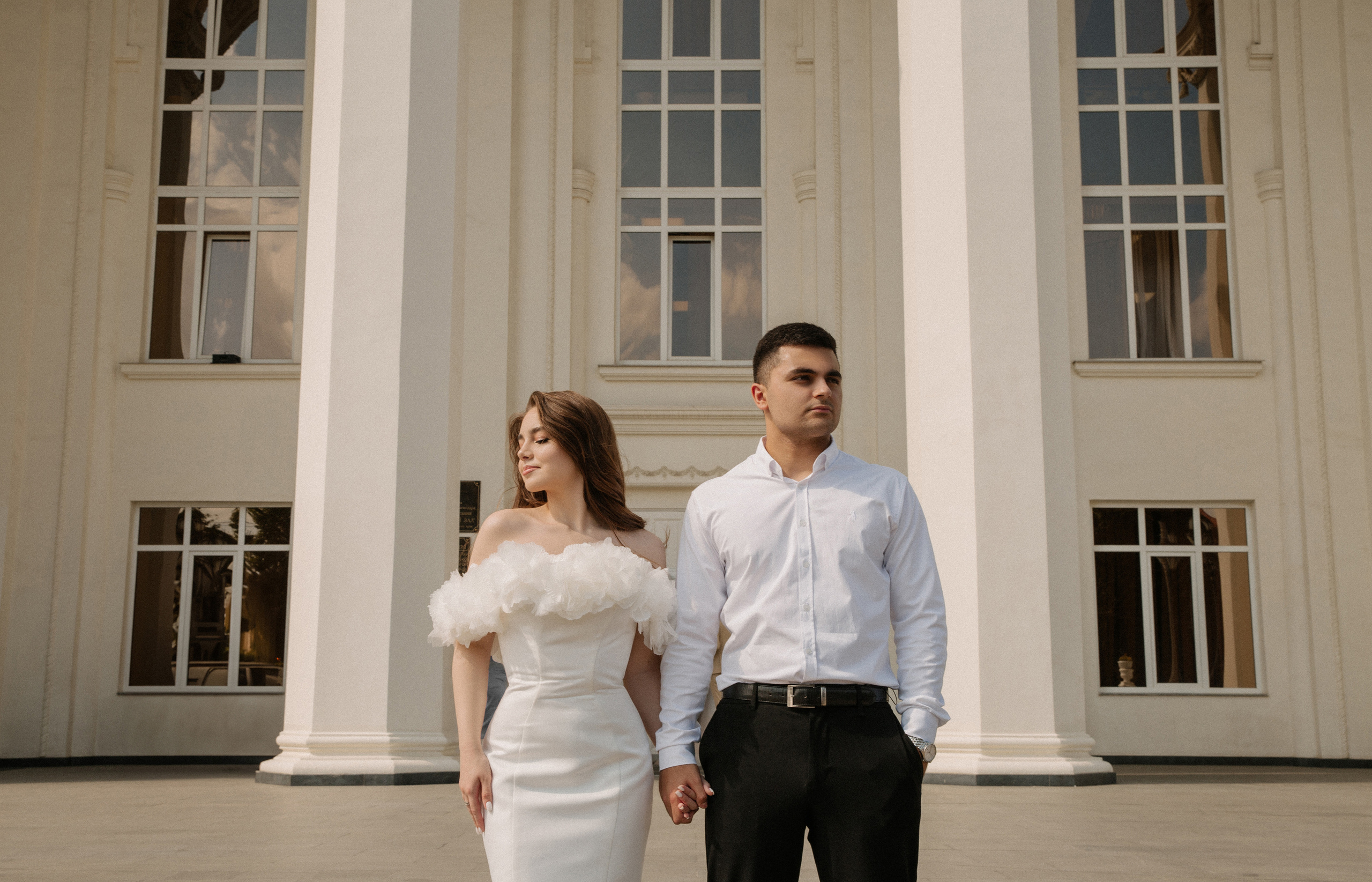 Микаэль & Ариана. Фотограф в Краснодаре и Краснодарском крае