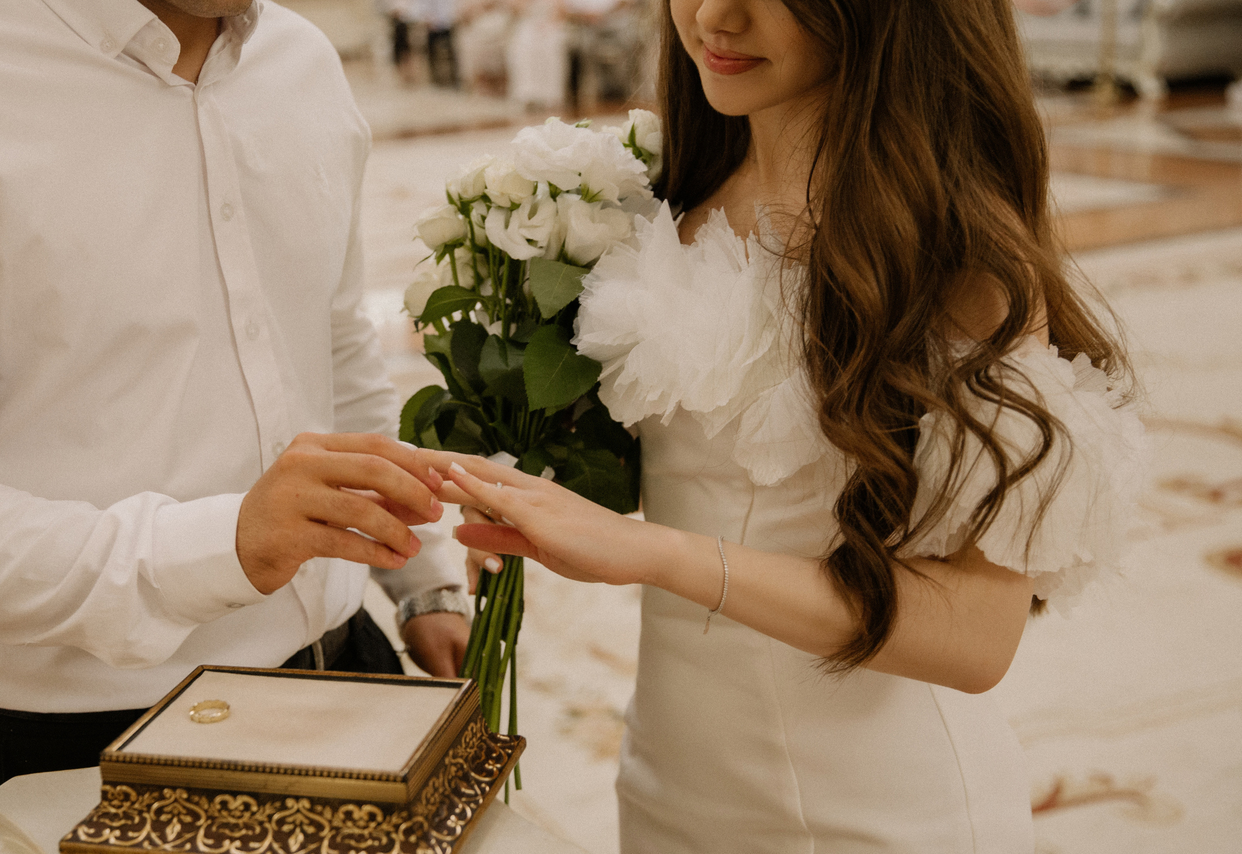 Микаэль & Ариана. Фотограф в Краснодаре и Краснодарском крае