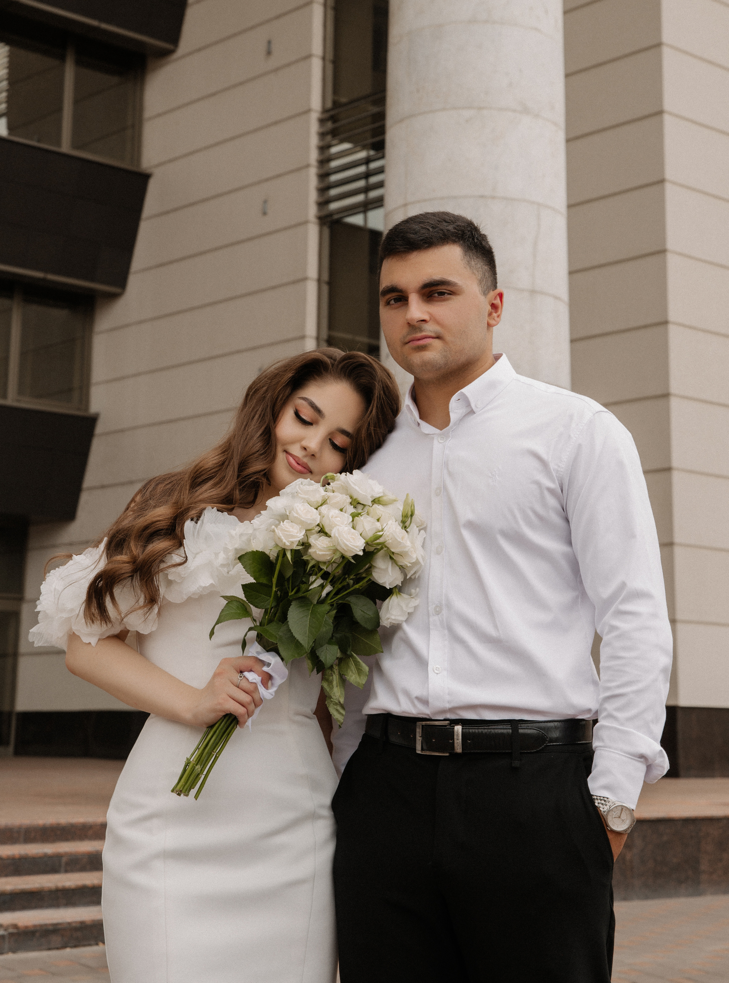 Микаэль & Ариана. Фотограф в Краснодаре и Краснодарском крае