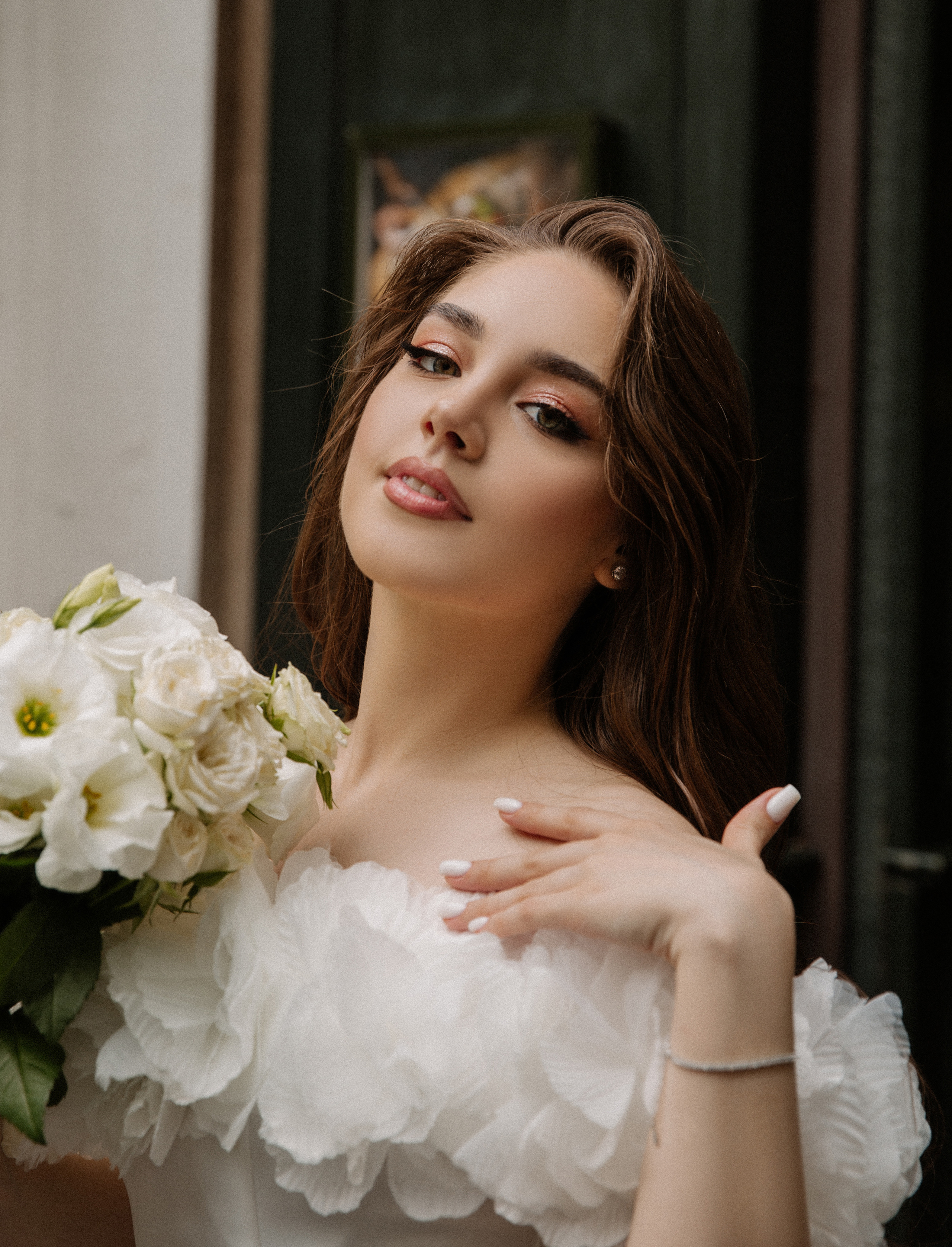 Микаэль & Ариана. Фотограф в Краснодаре и Краснодарском крае