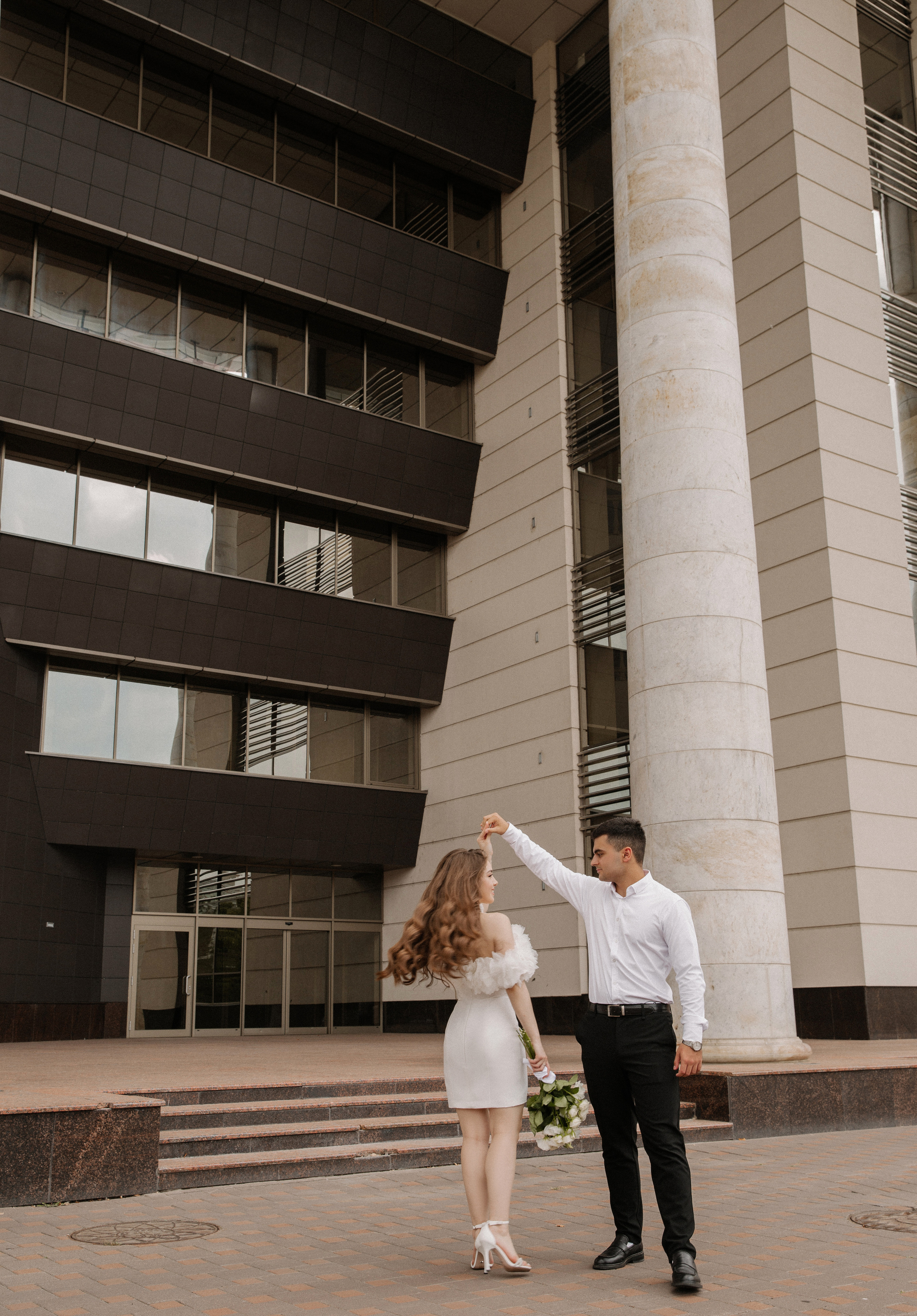 Микаэль & Ариана. Фотограф в Краснодаре и Краснодарском крае