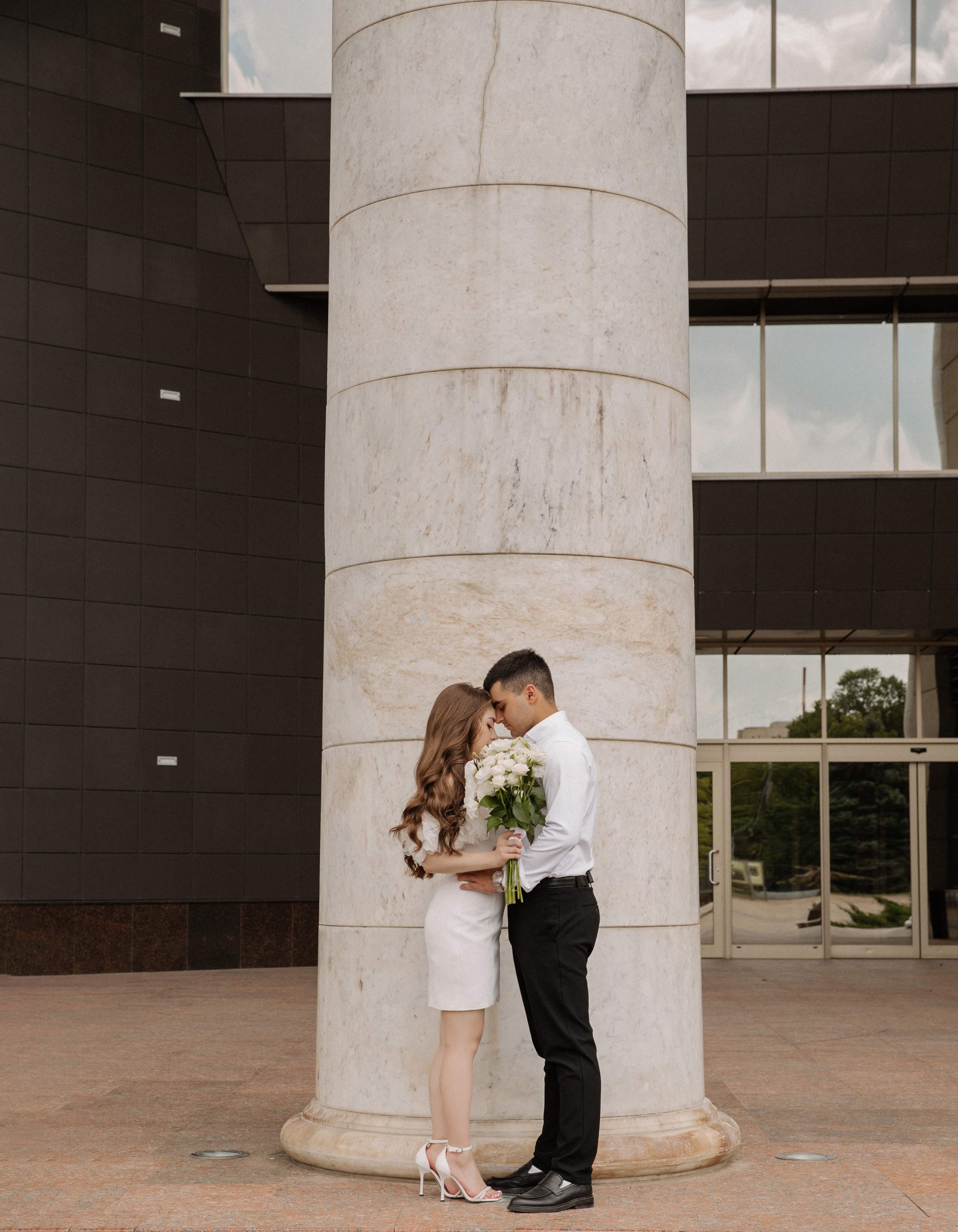 Микаэль & Ариана. Фотограф в Краснодаре и Краснодарском крае