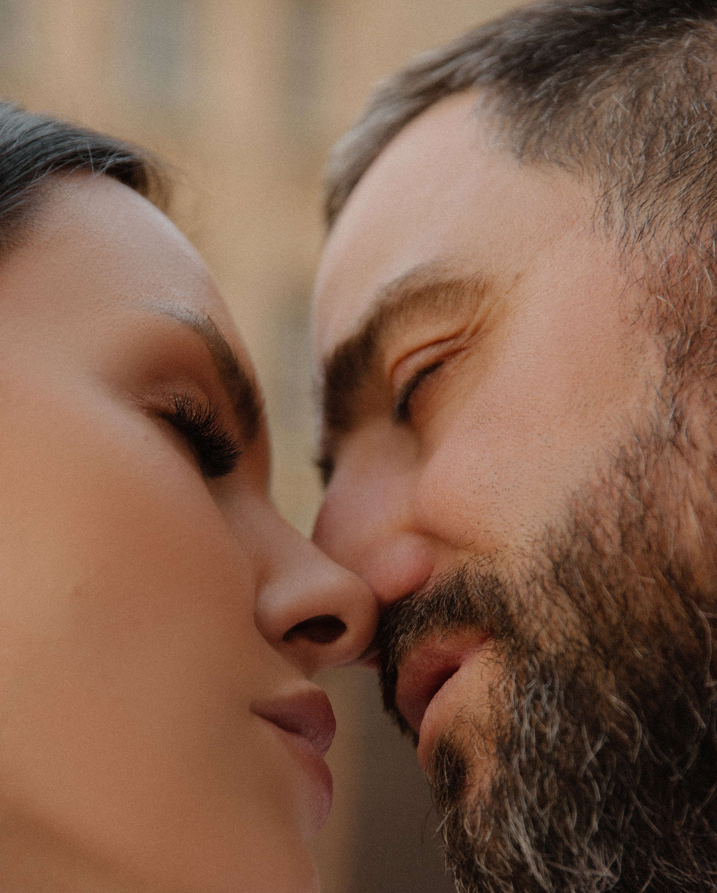 Прогулка Илона и Серёжи. Фотограф в Краснодаре и Краснодарском крае