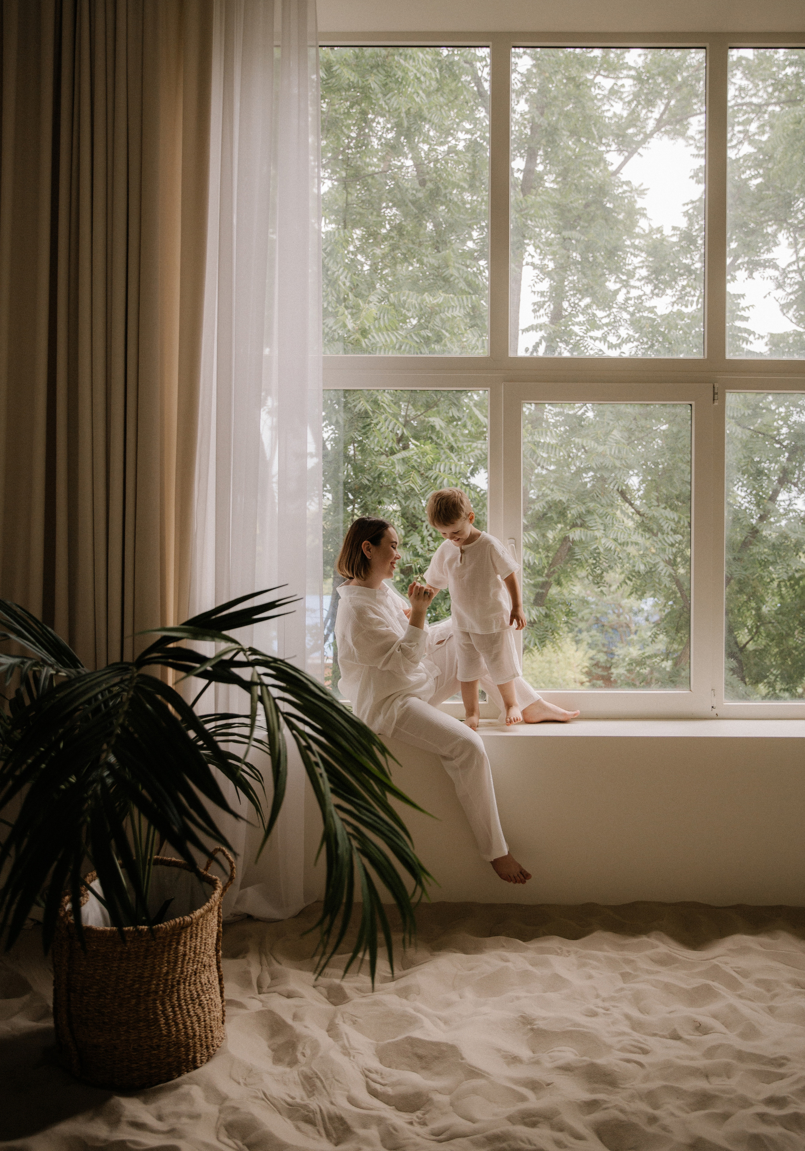 3 годика Аарону. Фотограф в Краснодаре и Краснодарском крае