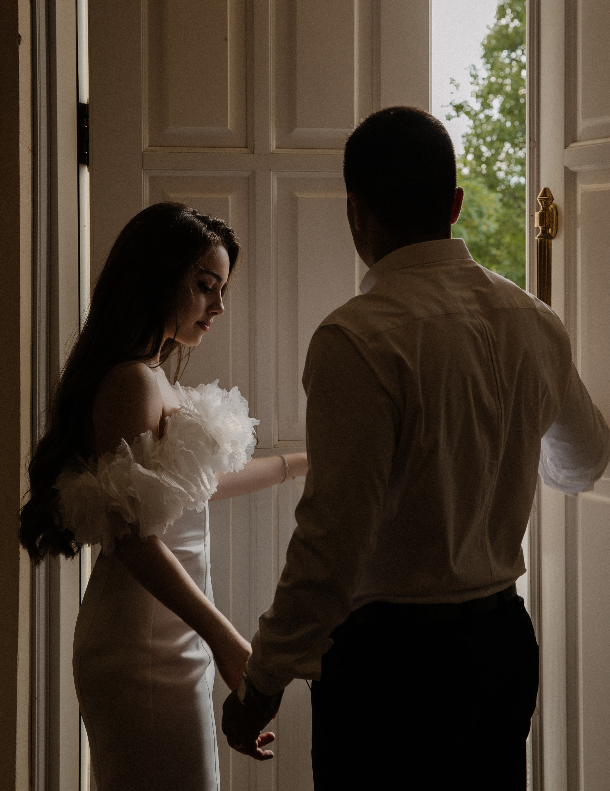 Микаэль & Ариана. Фотограф в Краснодаре и Краснодарском крае