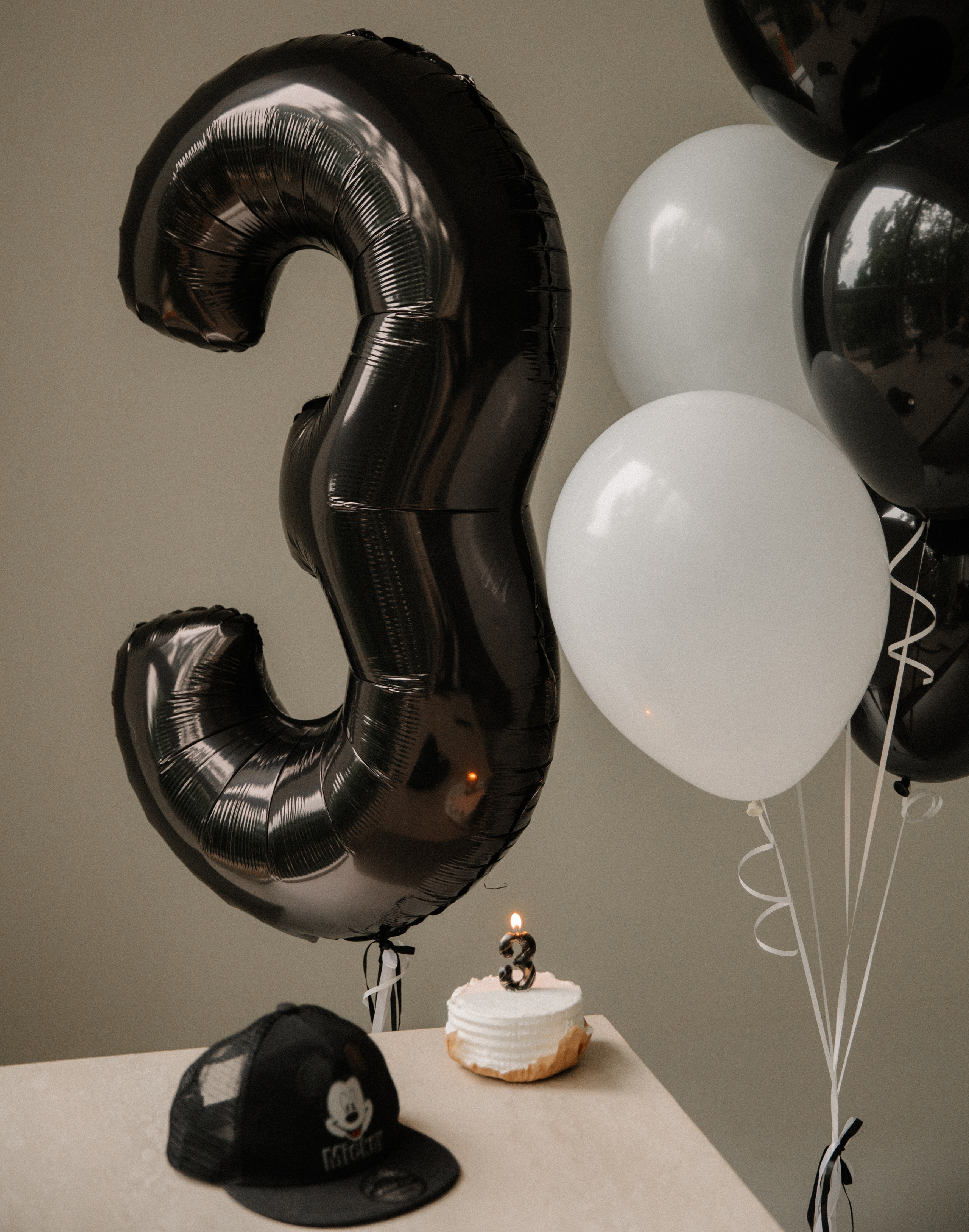 3 годика Аарону. Фотограф в Краснодаре и Краснодарском крае