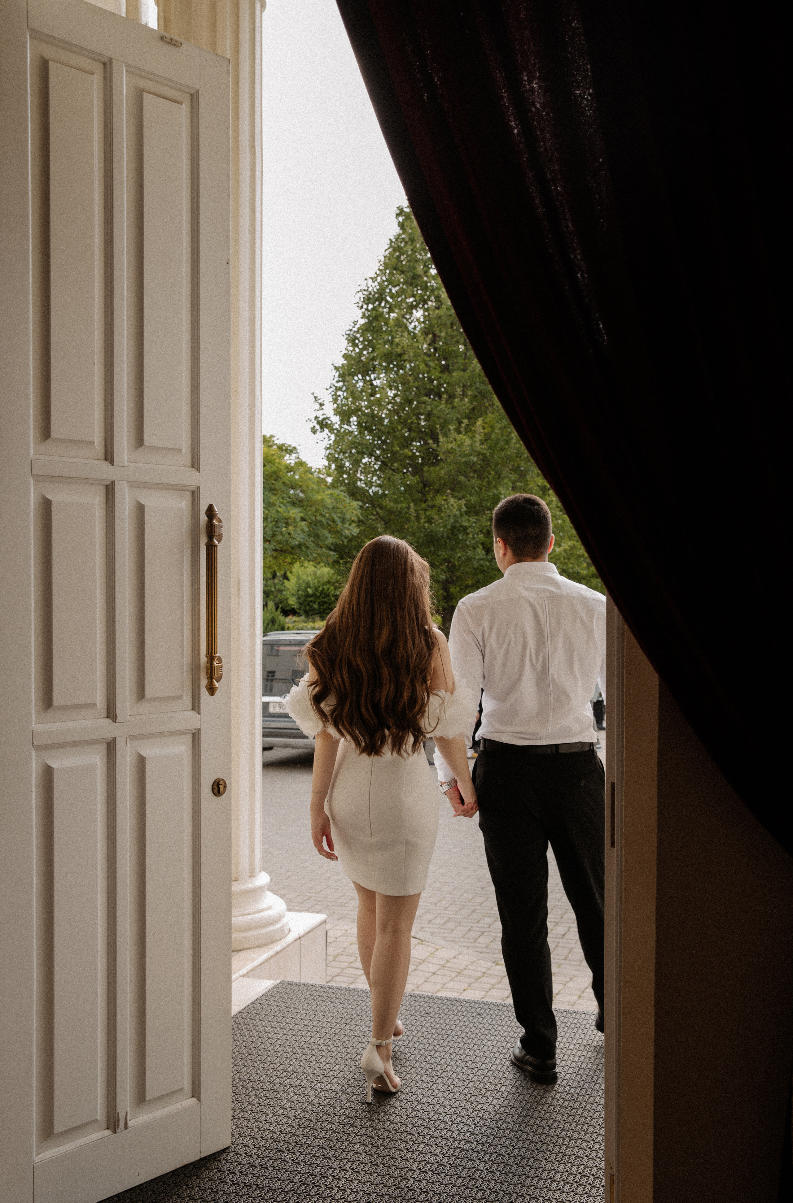 Микаэль & Ариана. Фотограф в Краснодаре и Краснодарском крае