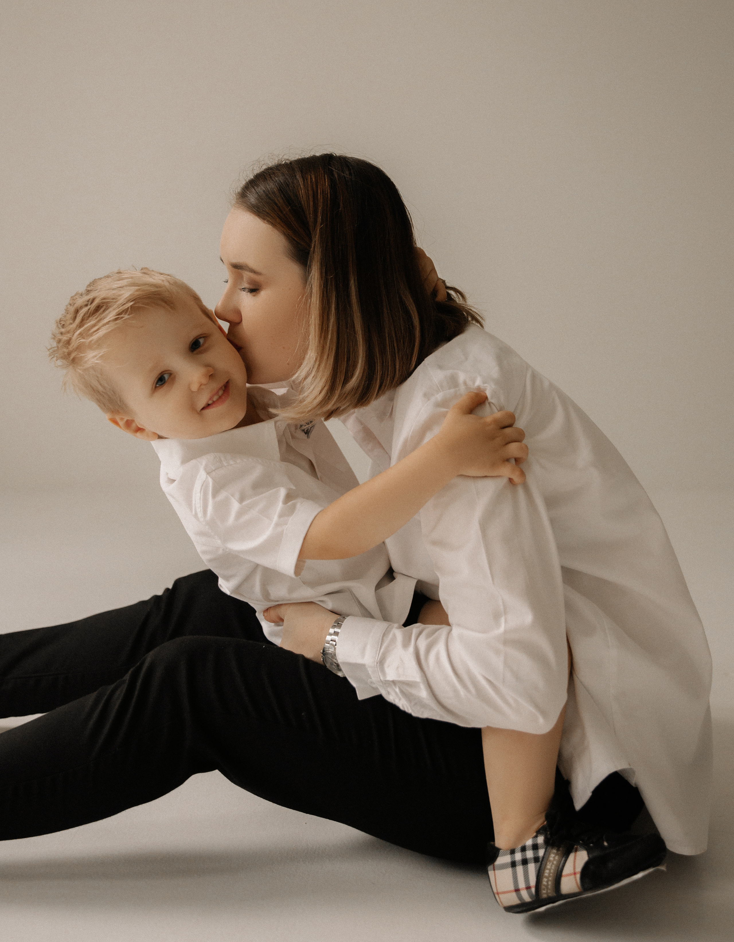 3 годика Аарону. Фотограф в Краснодаре и Краснодарском крае