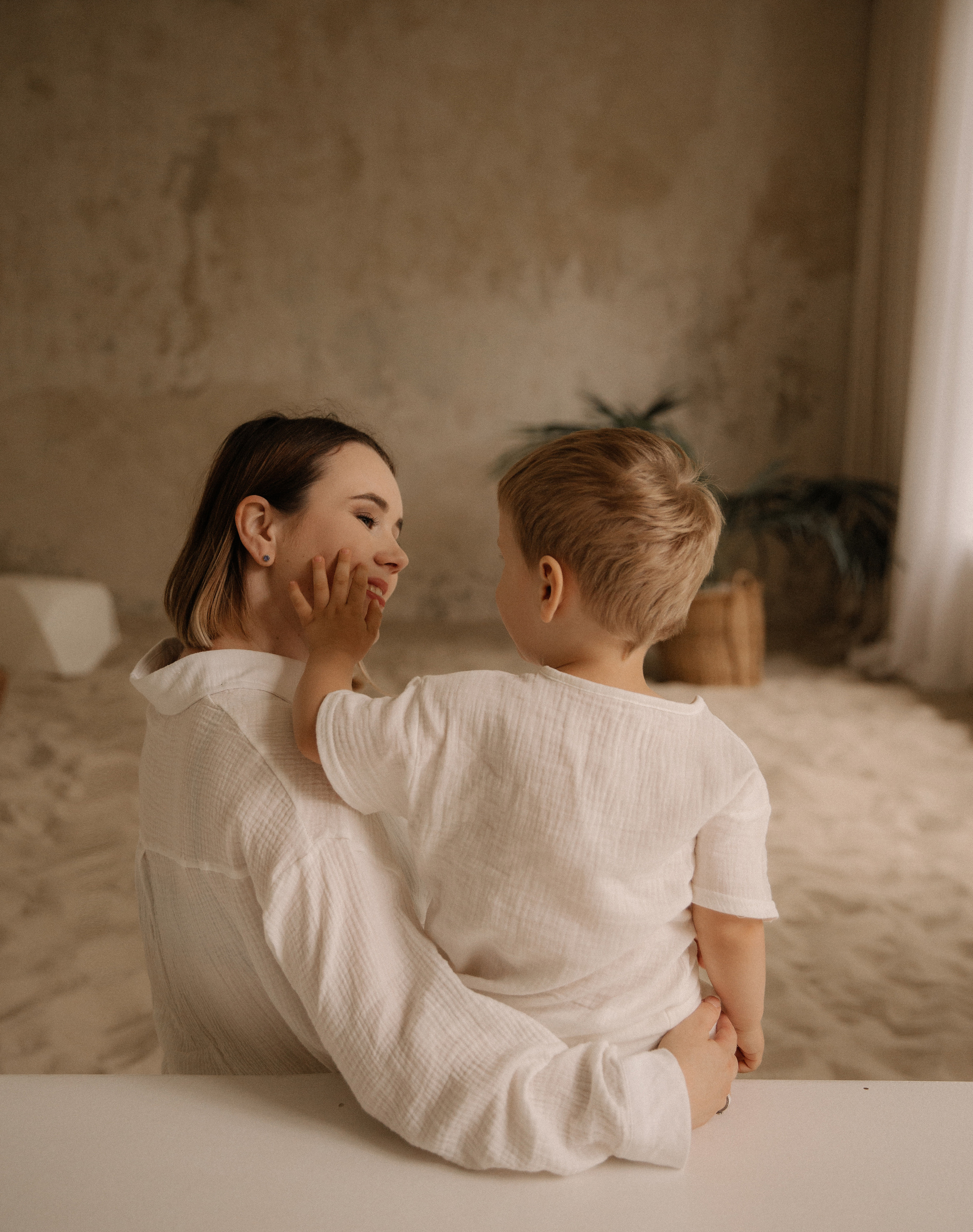 3 годика Аарону. Фотограф в Краснодаре и Краснодарском крае