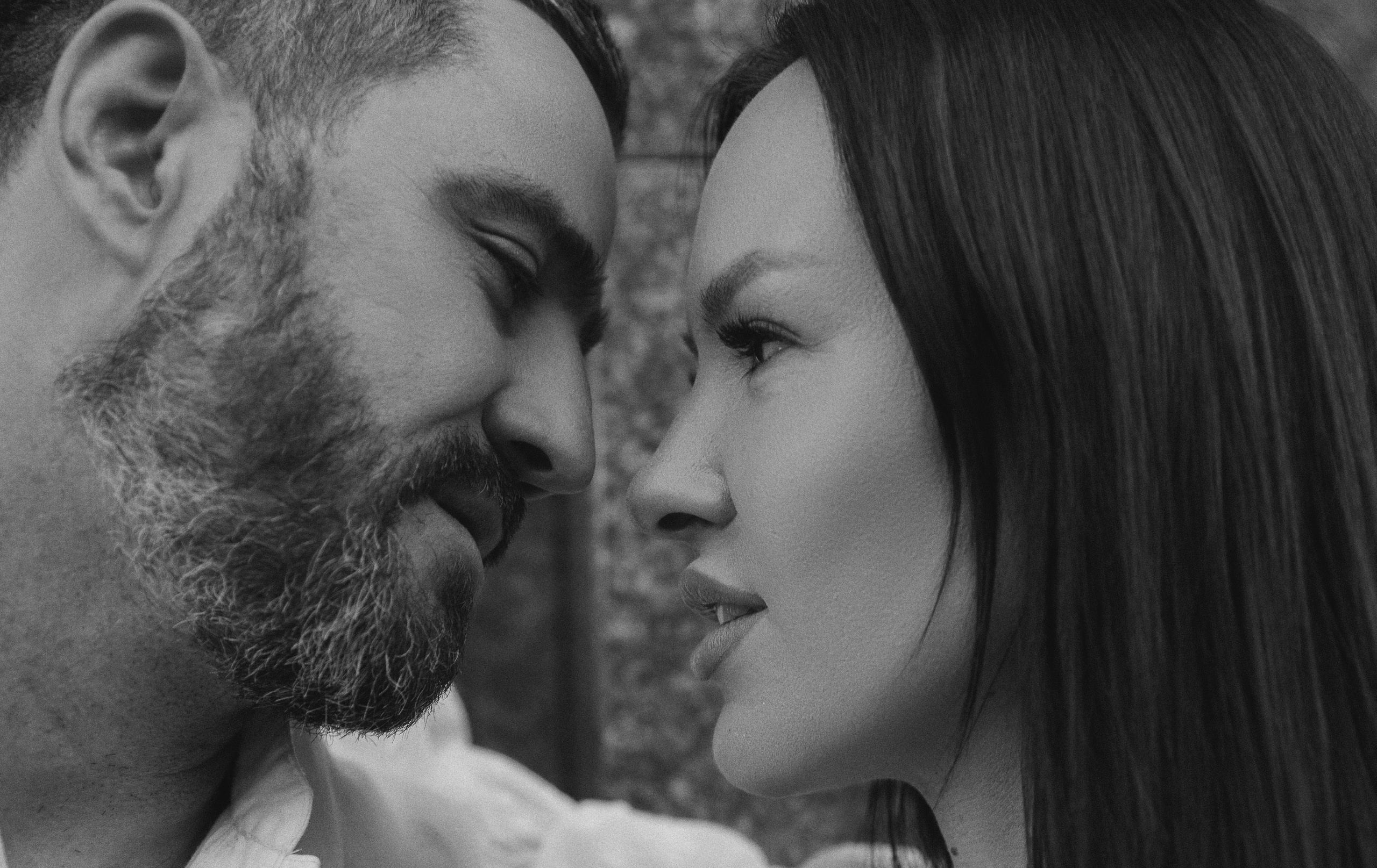 Прогулка Илона и Серёжи. Фотограф в Краснодаре и Краснодарском крае