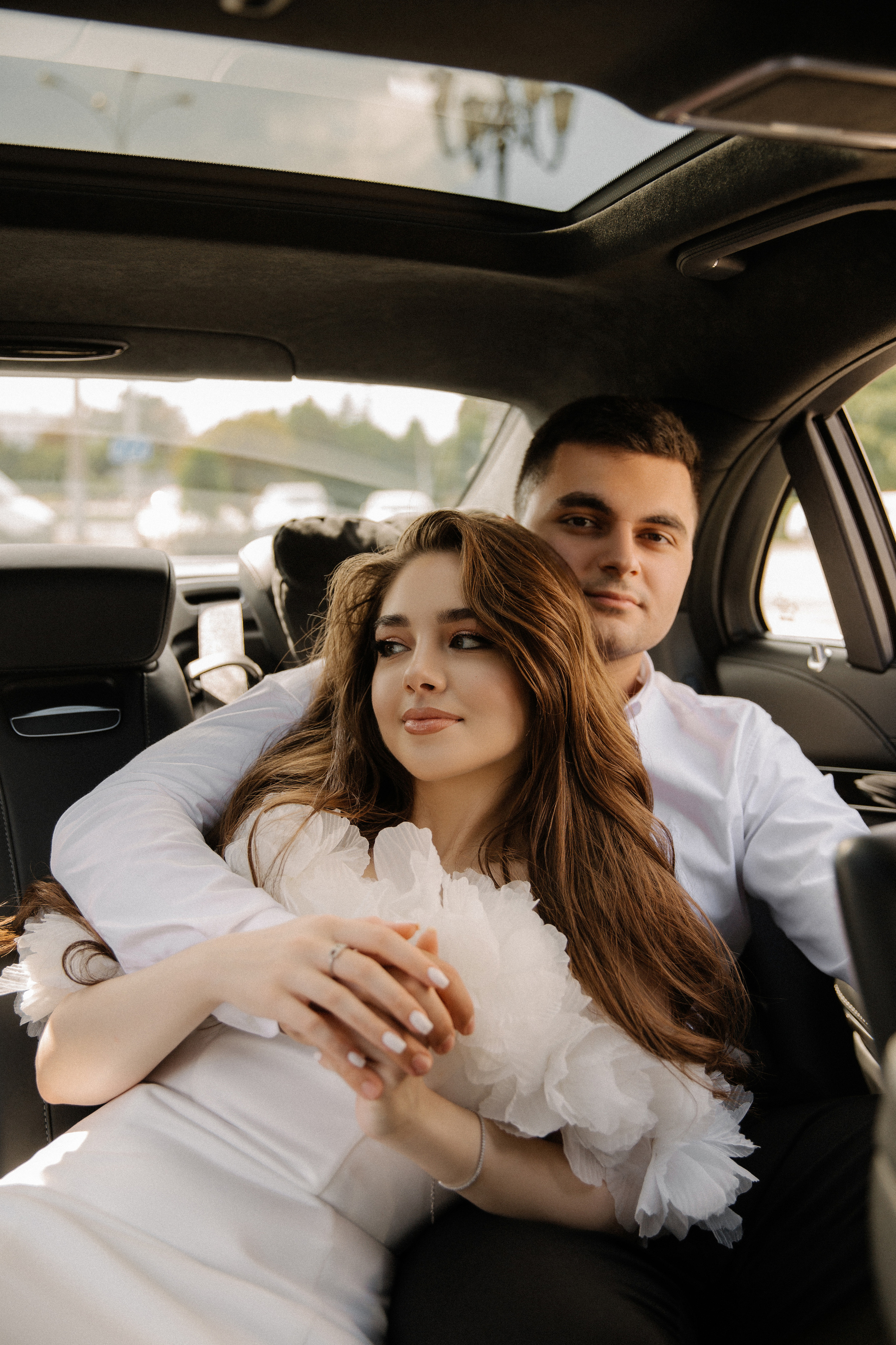 Микаэль & Ариана. Фотограф в Краснодаре и Краснодарском крае