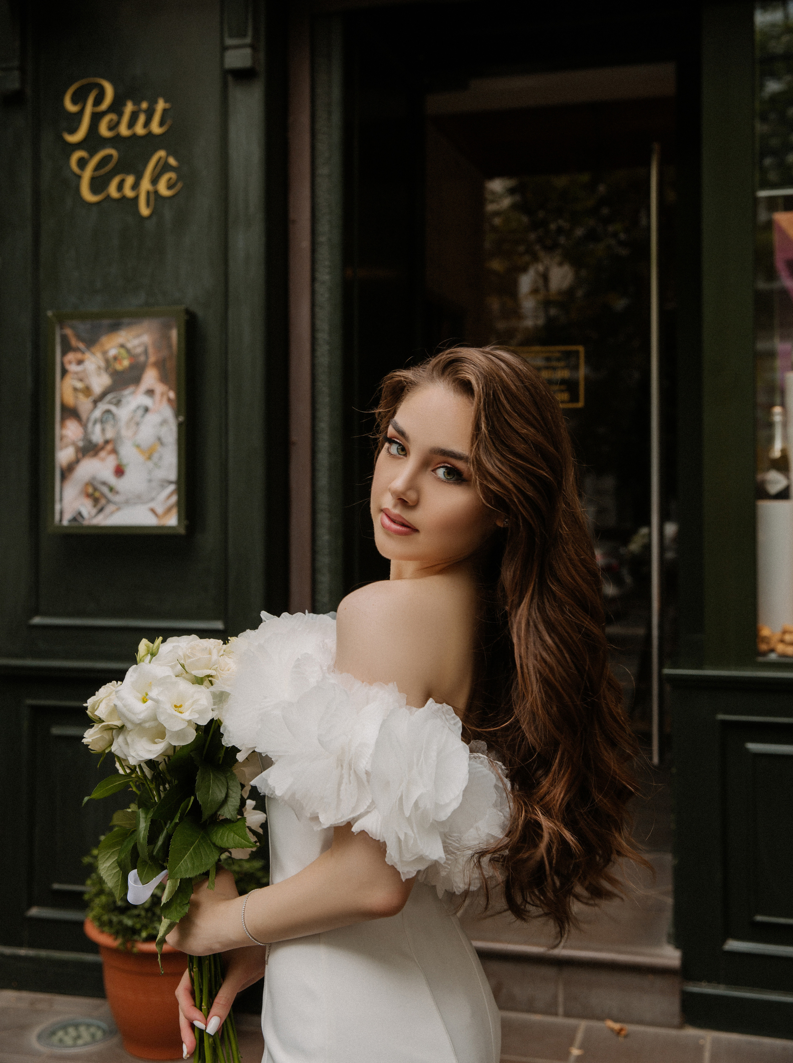 Микаэль & Ариана. Фотограф в Краснодаре и Краснодарском крае