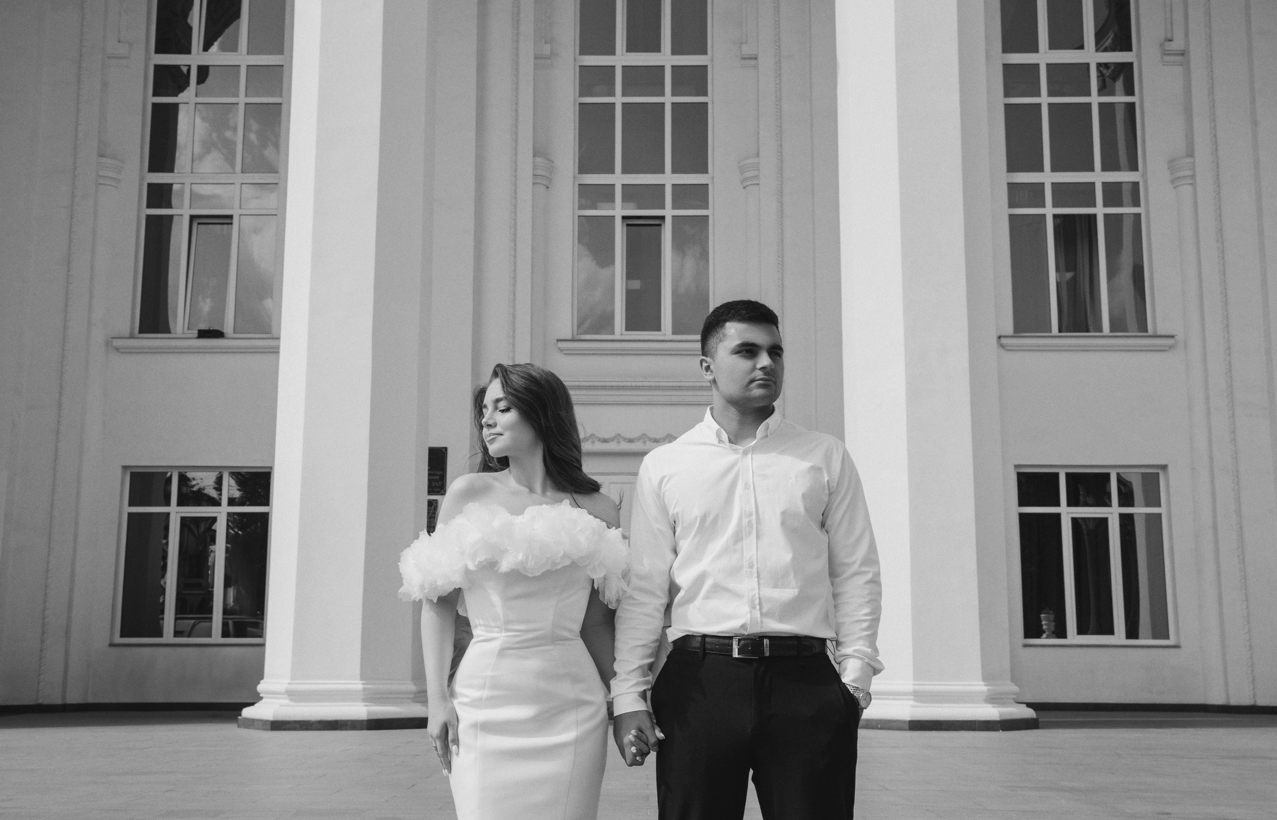 Микаэль & Ариана. Фотограф в Краснодаре и Краснодарском крае