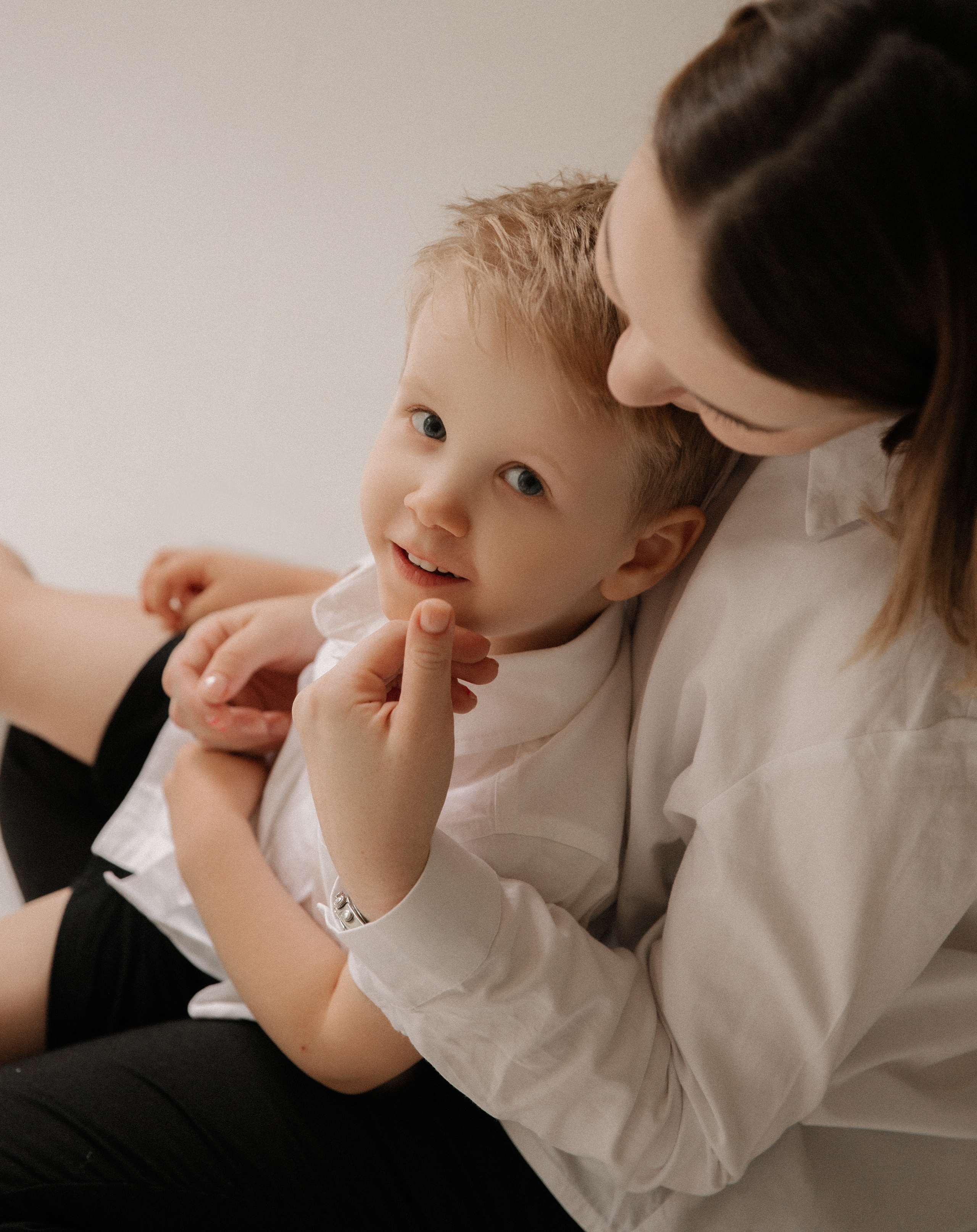 3 годика Аарону. Фотограф в Краснодаре и Краснодарском крае