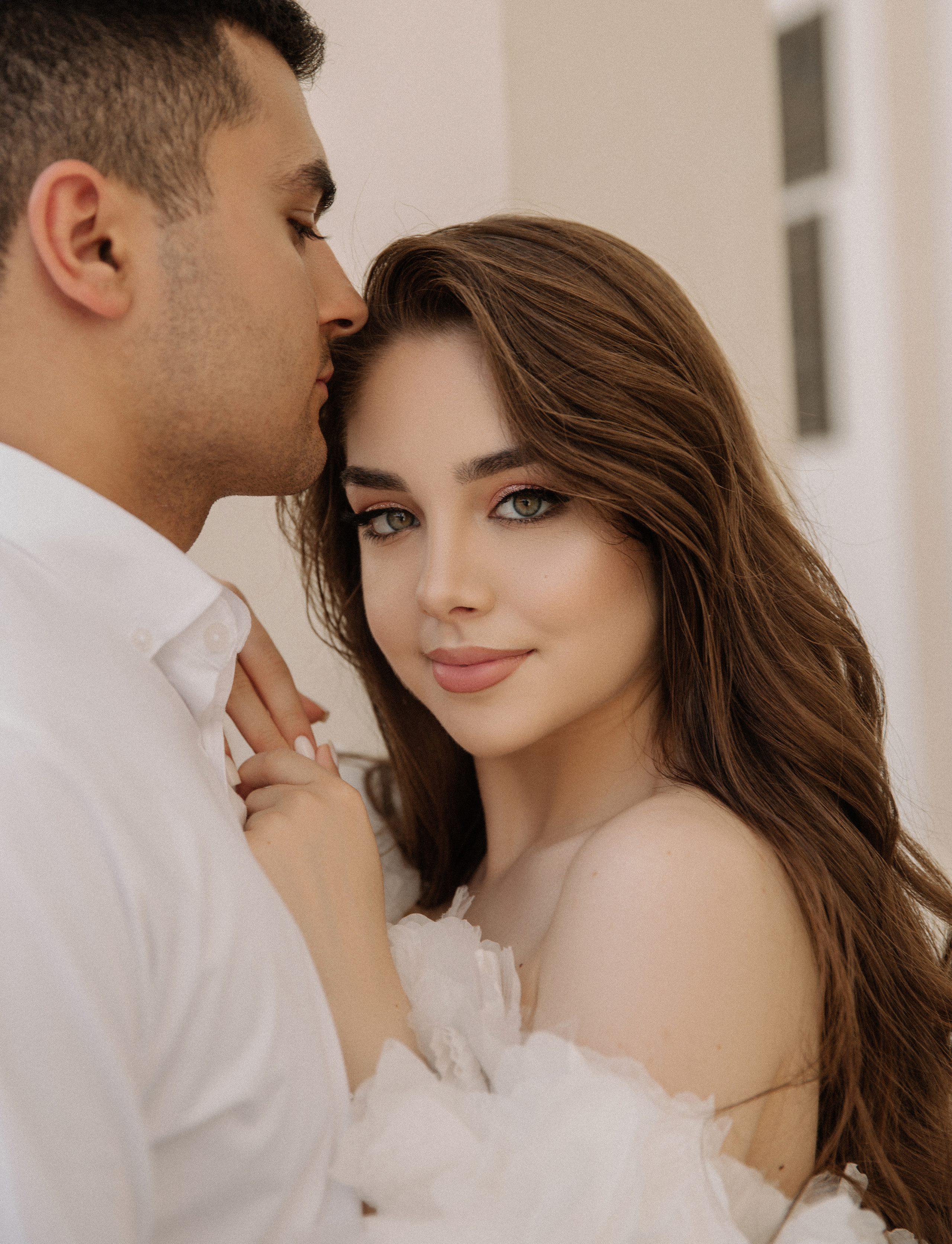 Микаэль & Ариана. Фотограф в Краснодаре и Краснодарском крае