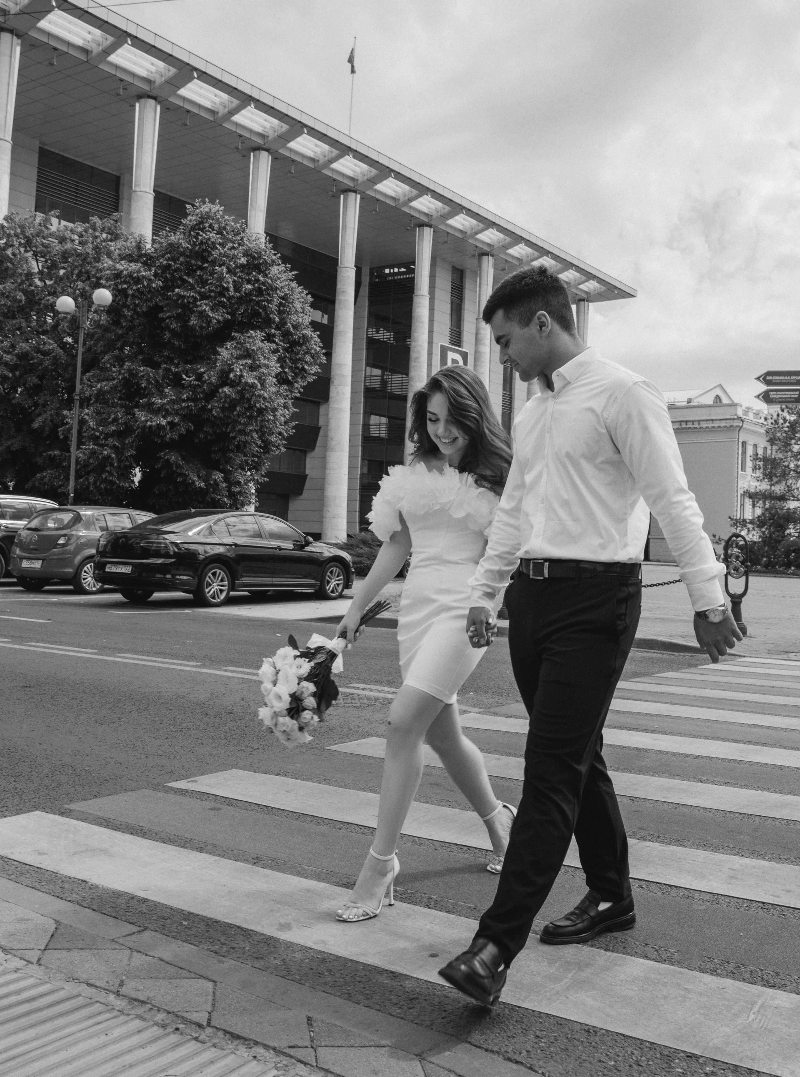 Микаэль & Ариана. Фотограф в Краснодаре и Краснодарском крае