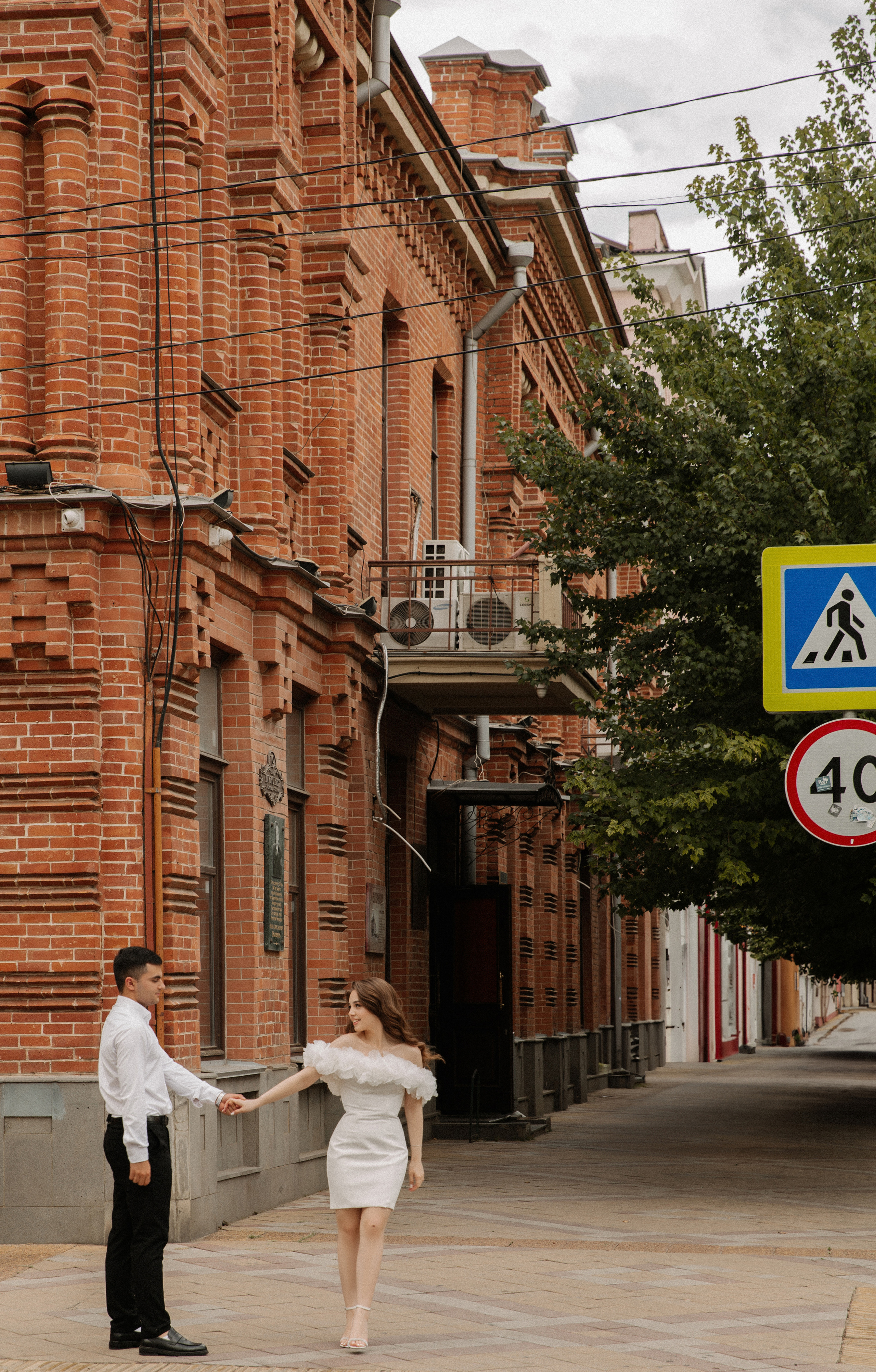 Микаэль & Ариана. Фотограф в Краснодаре и Краснодарском крае