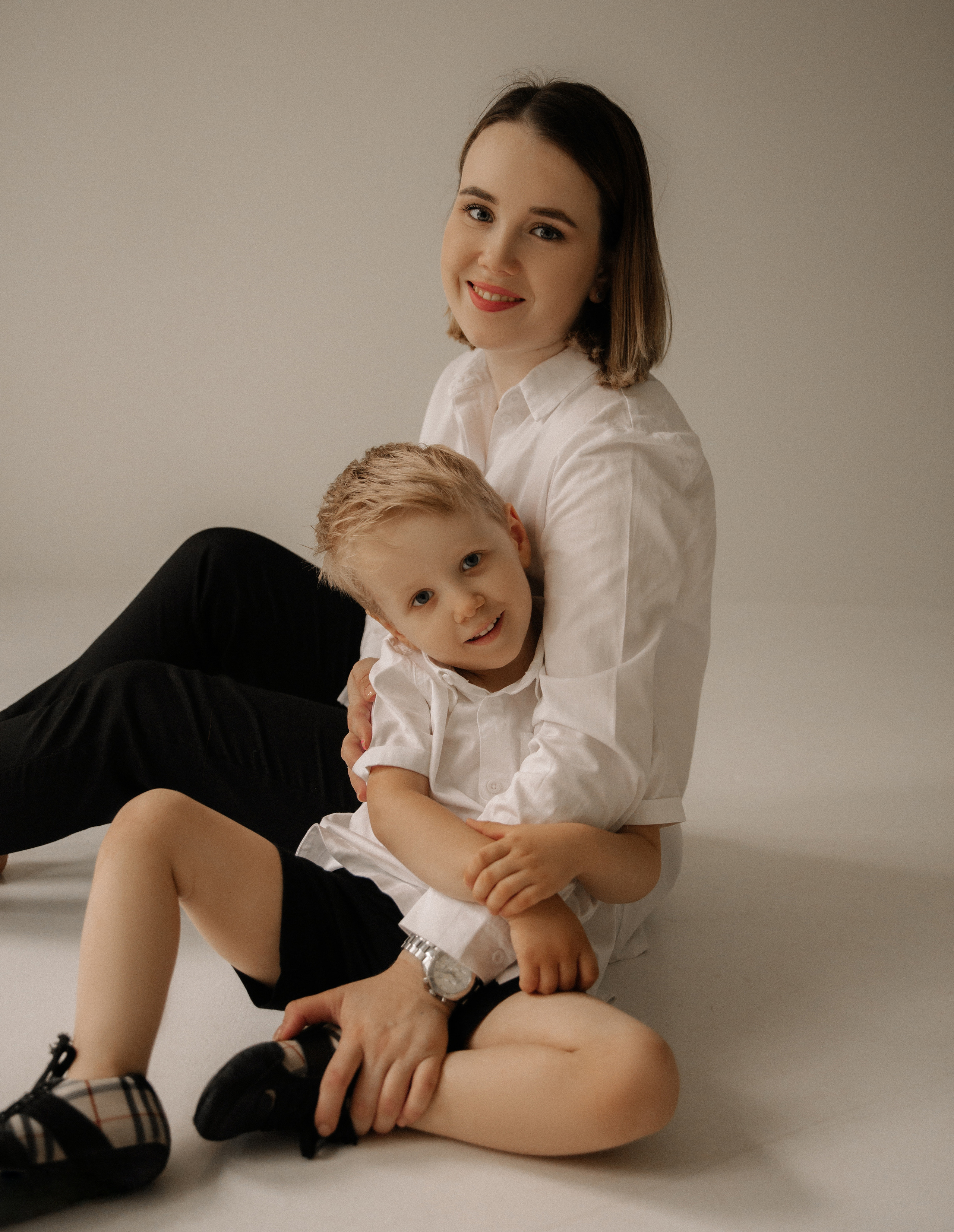 3 годика Аарону. Фотограф в Краснодаре и Краснодарском крае