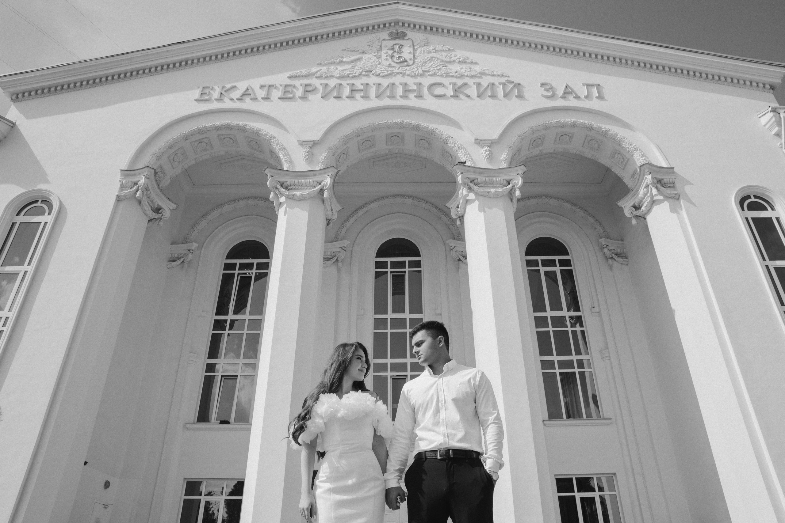 Микаэль & Ариана. Фотограф в Краснодаре и Краснодарском крае