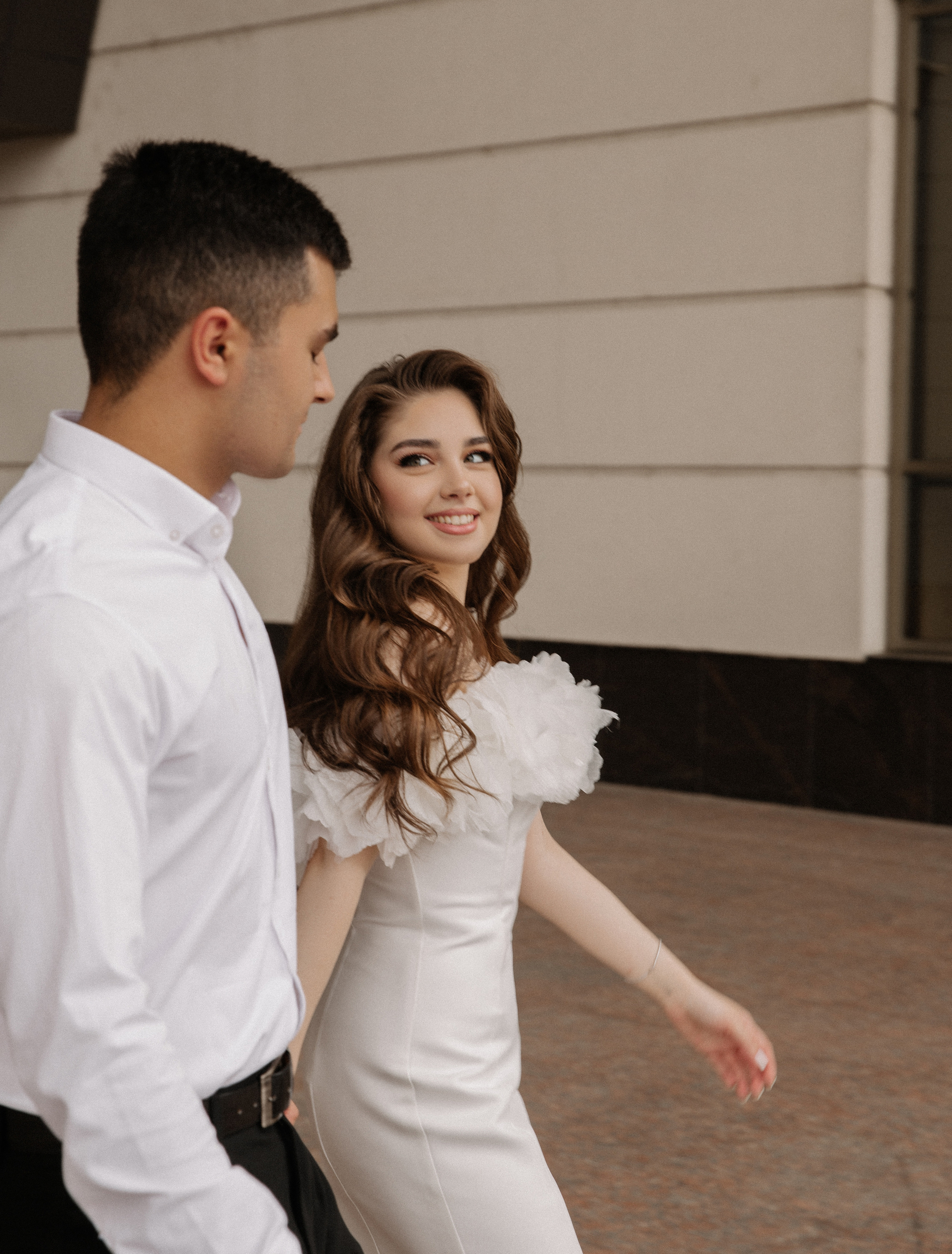 Микаэль & Ариана. Фотограф в Краснодаре и Краснодарском крае