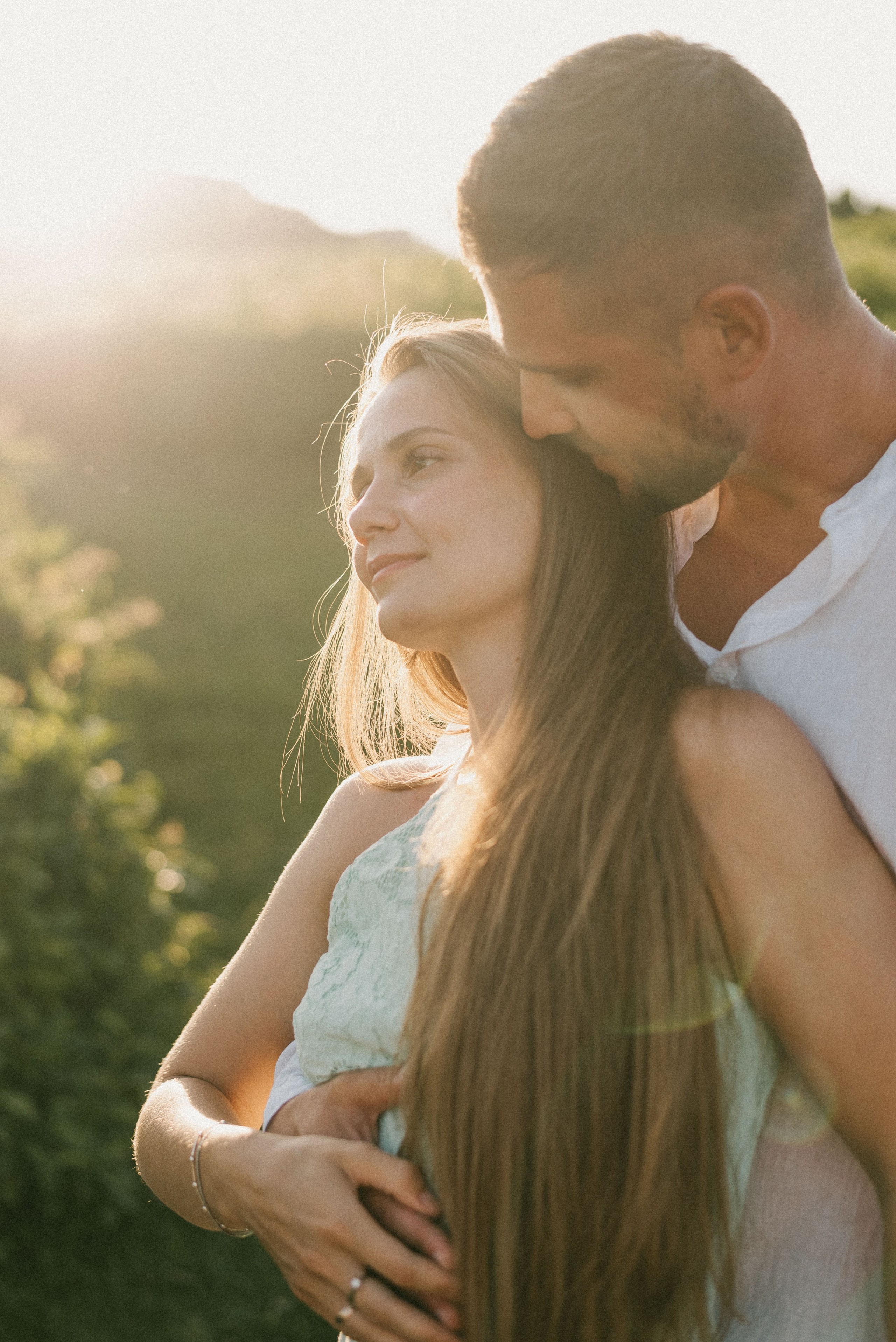 Арина 🫶🏻 Олег. Фотограф в Сочи — Маргарита Поганова